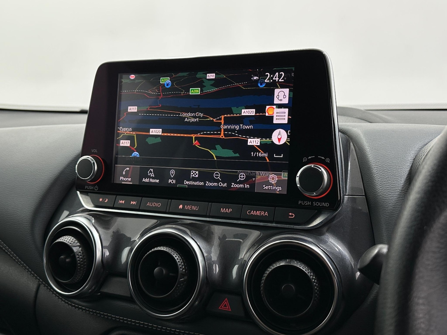 Used Nissan Juke 2020 for sale - 76878938: Photo 22