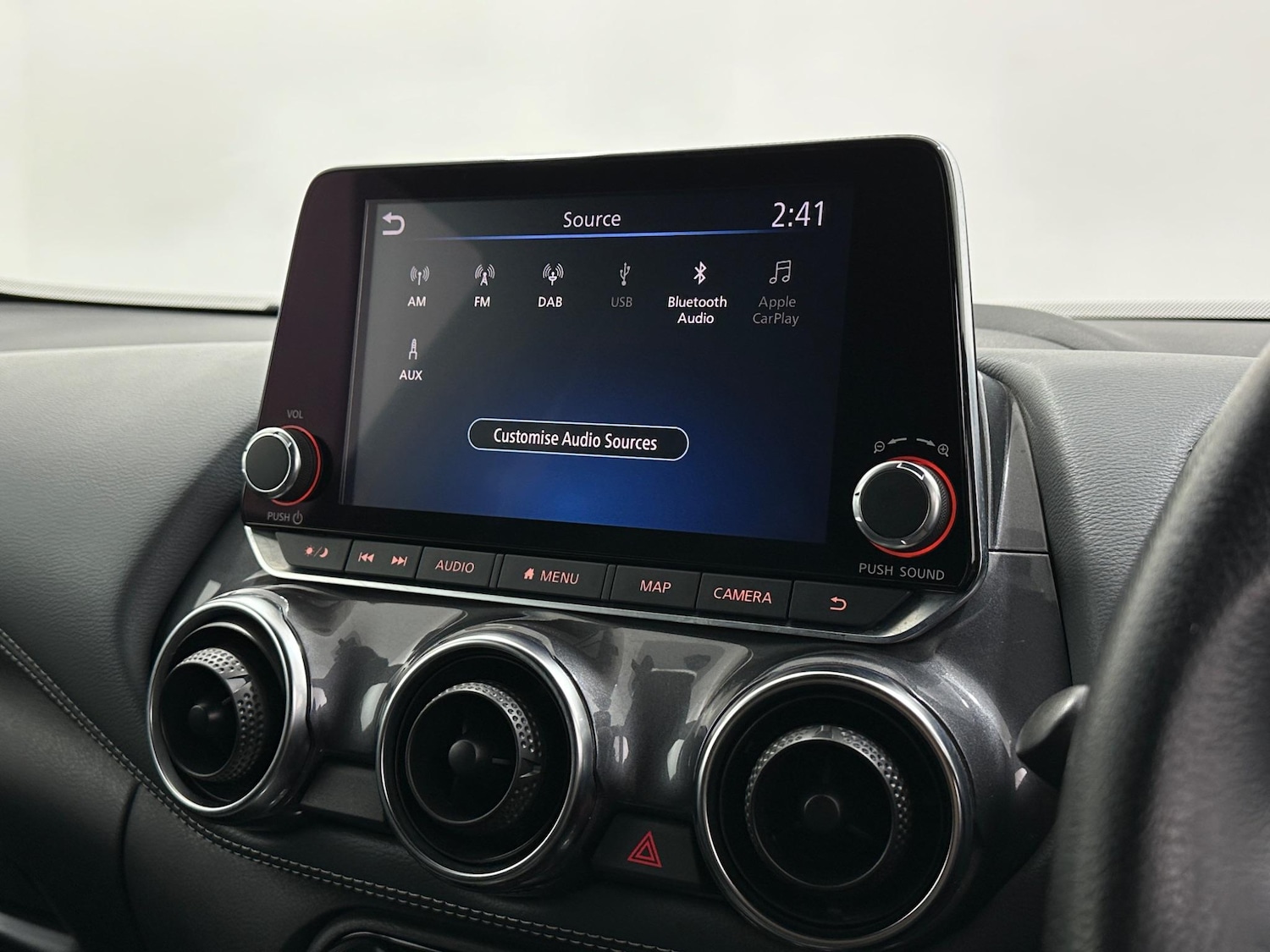 Used Nissan Juke 2020 for sale - 76878938: Photo 23