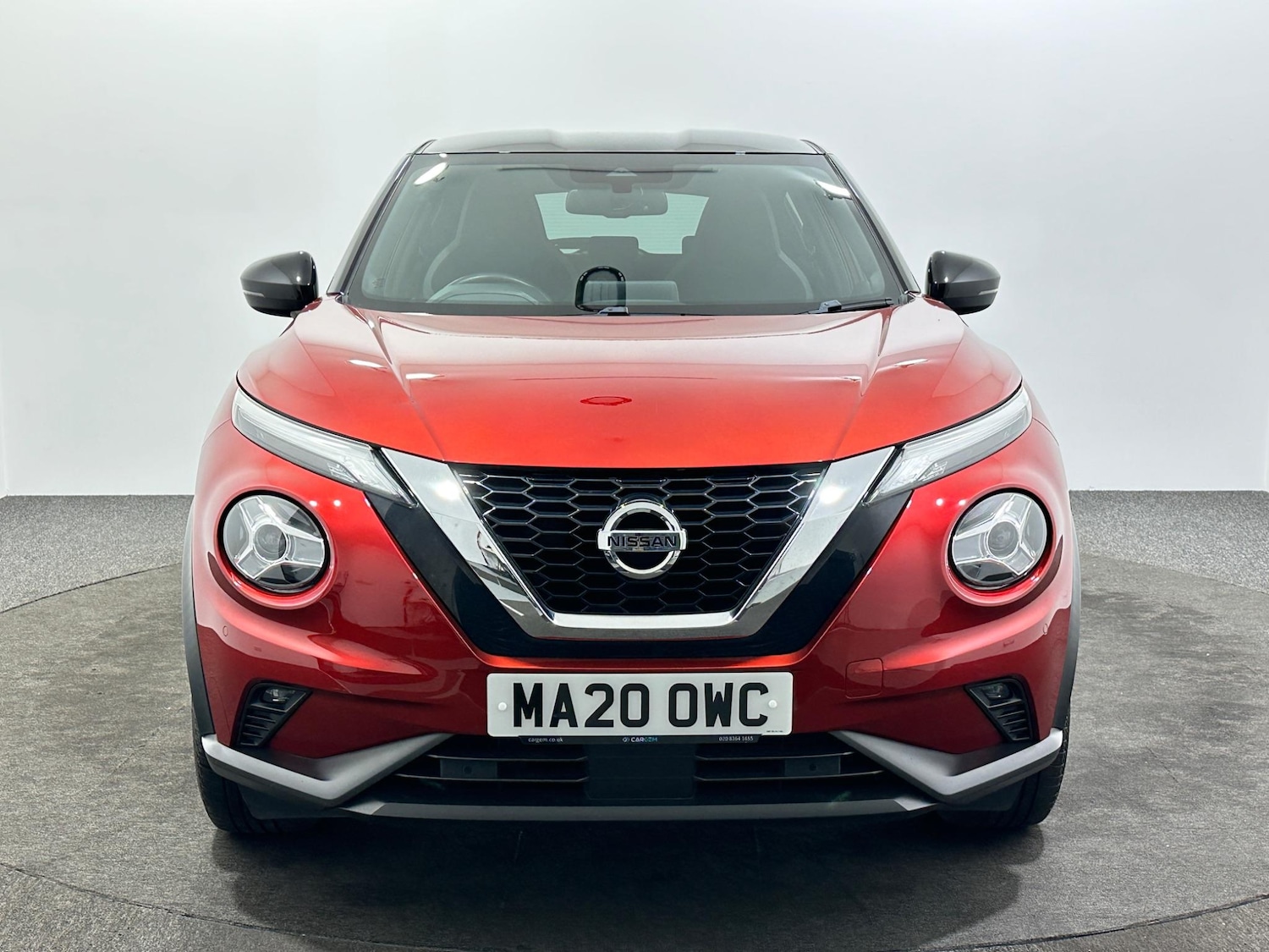 Used Nissan Juke 2020 for sale - 76878938: Photo 3