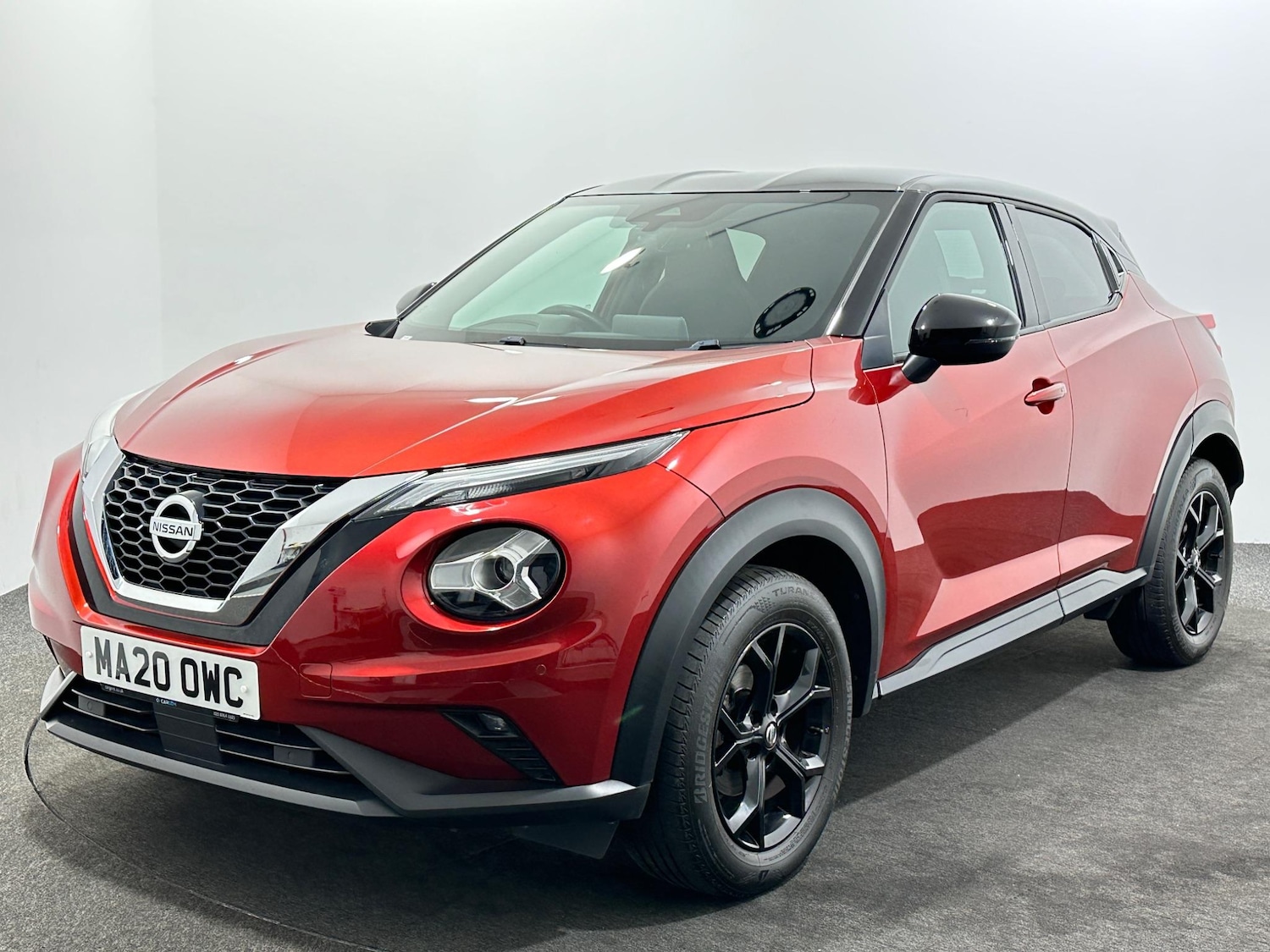 Used Nissan Juke 2020 for sale - 76878938: Photo 4