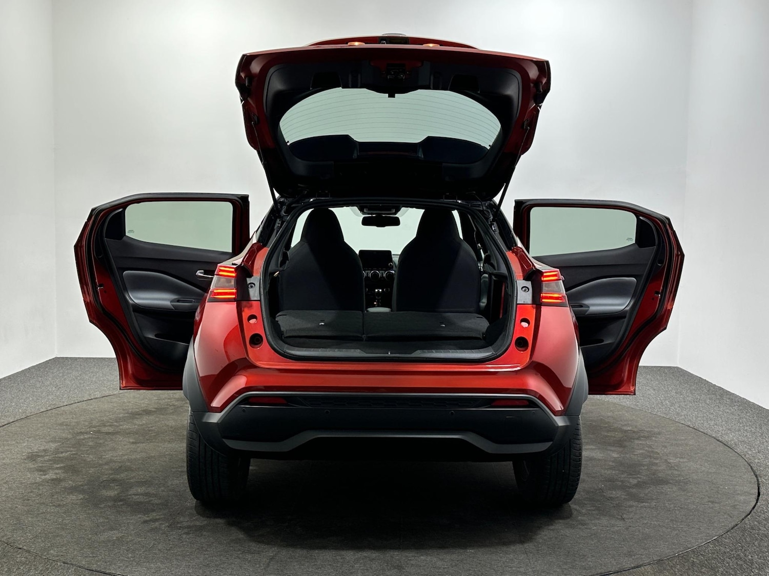 Used Nissan Juke 2020 for sale - 76878938: Photo 40