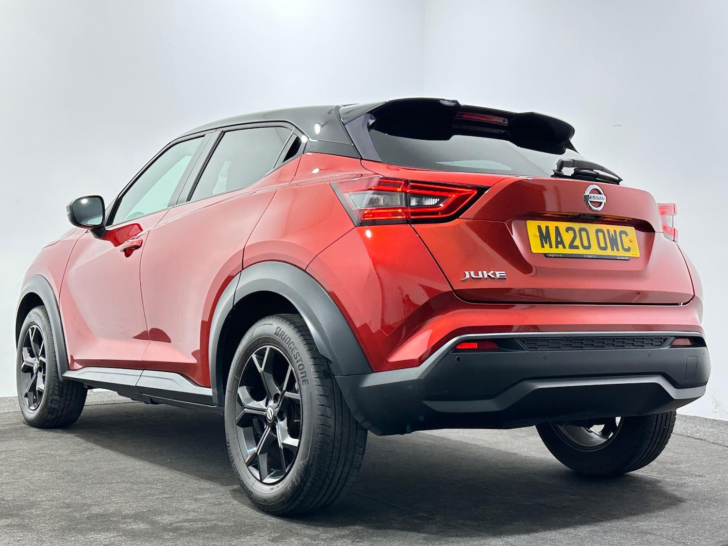 Used Nissan Juke 2020 for sale - 76878938: Photo 44