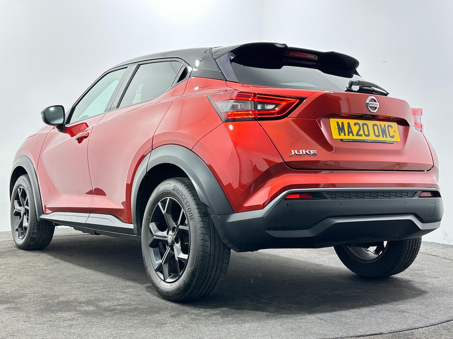 Used Nissan Juke 2020 for sale - 76878938: Photo 45