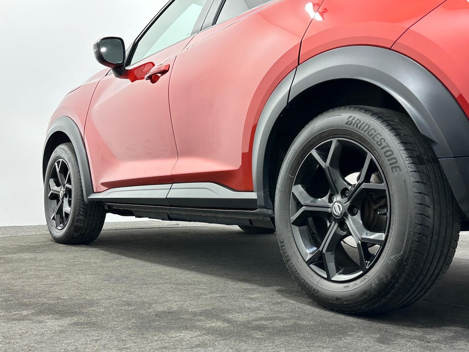 Used Nissan Juke 2020 for sale - 76878938: Photo 46