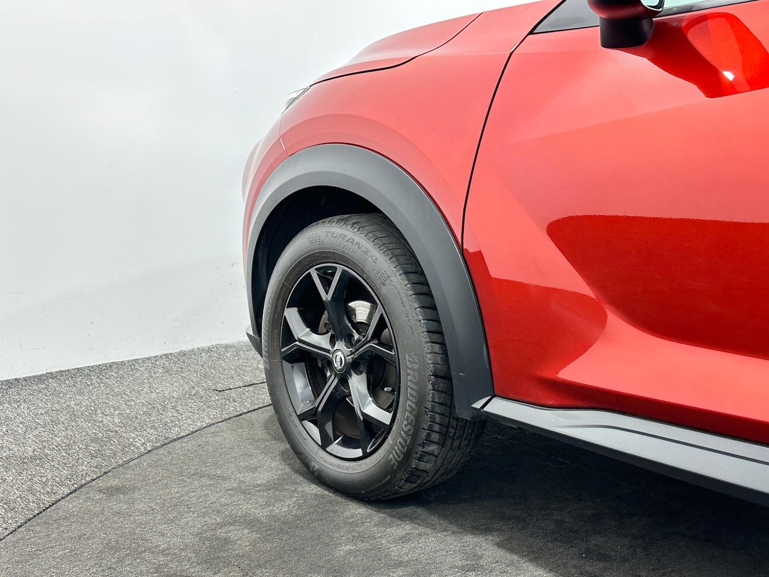 Used Nissan Juke 2020 for sale - 76878938: Photo 47