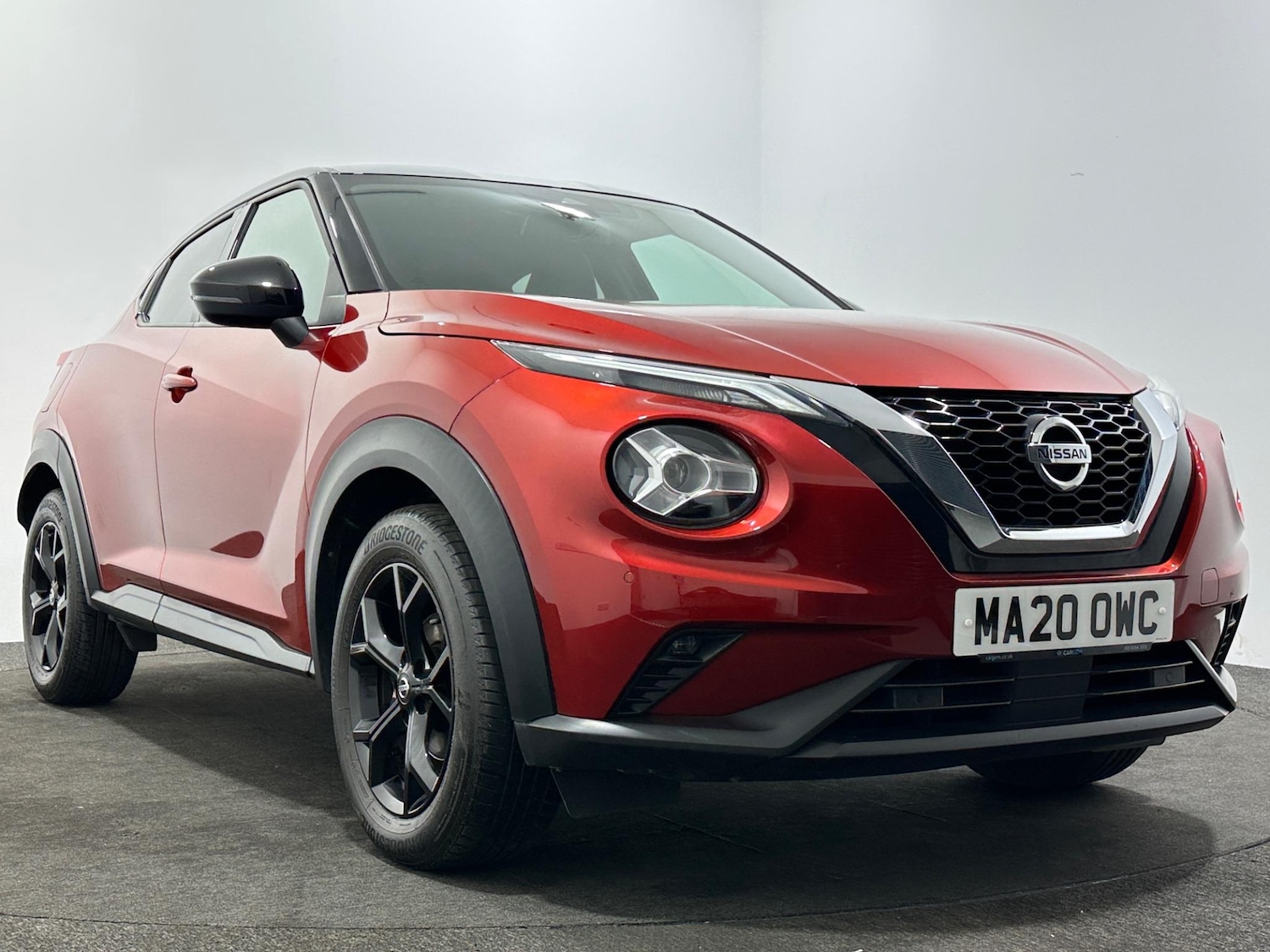 Used Nissan Juke 2020 for sale - 76878938: Photo 49
