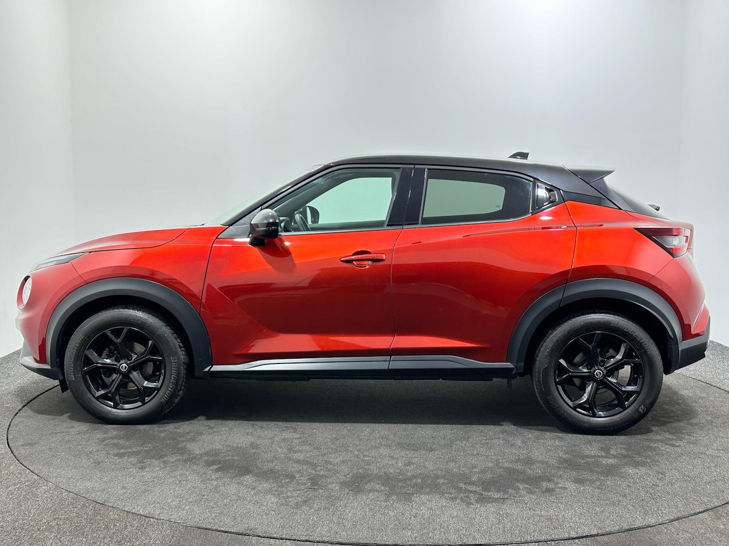 Used Nissan Juke 2020 for sale - 76878938: Photo 5