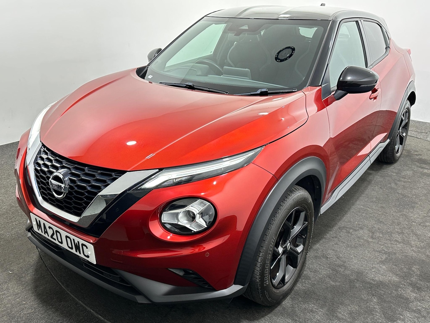 Used Nissan Juke 2020 for sale - 76878938: Photo 50