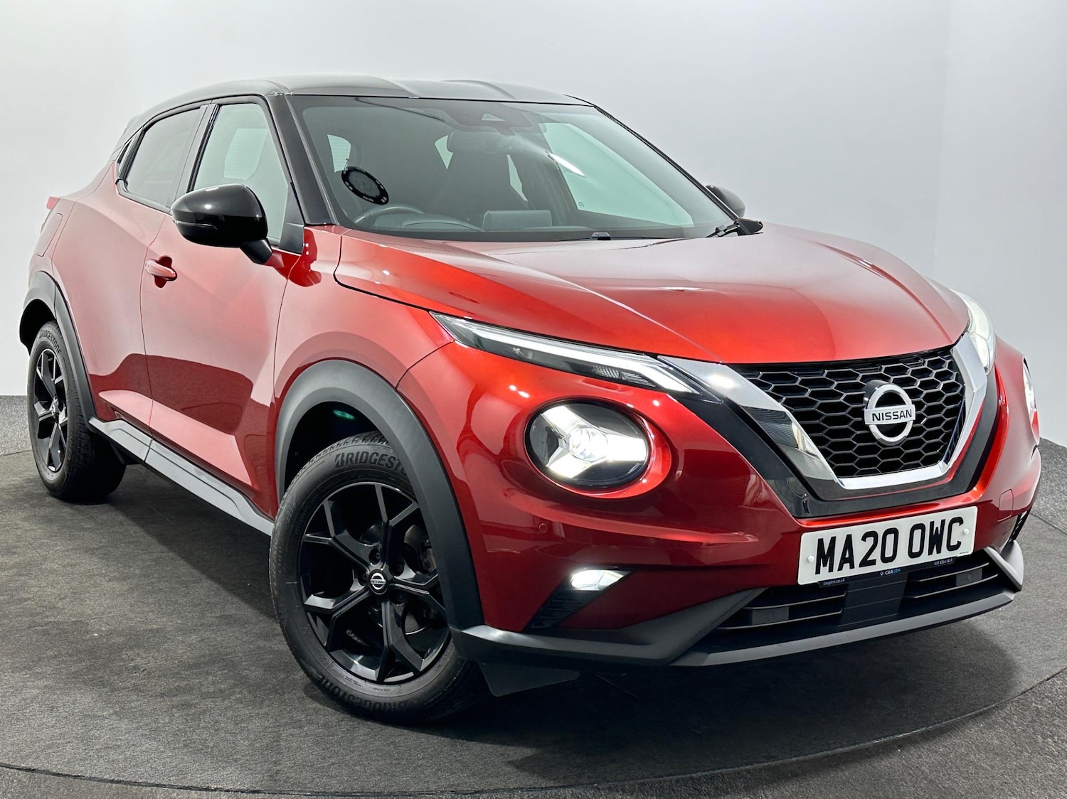 Used Nissan Juke 2020 for sale - 76878938: Photo 51