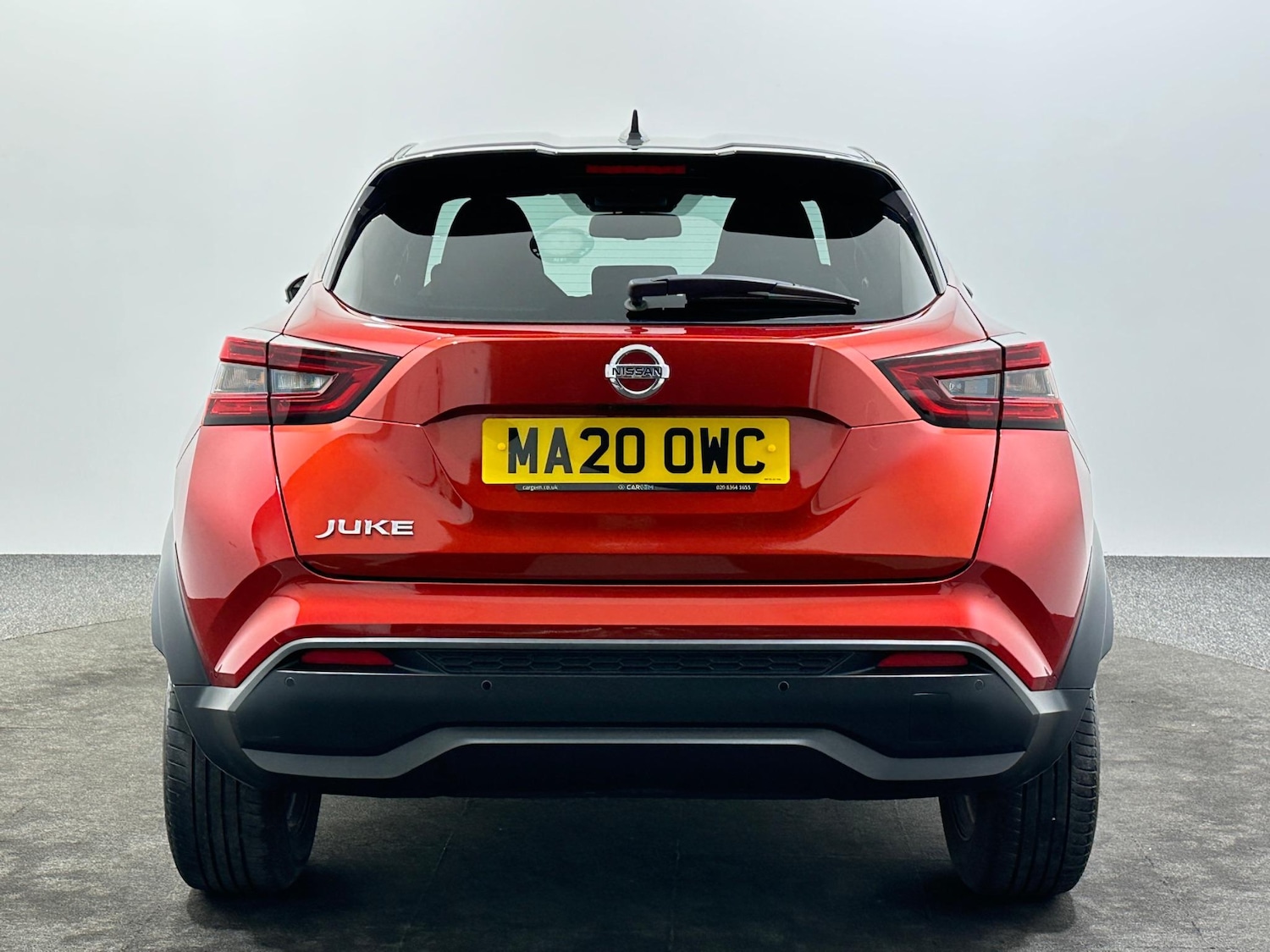 Used Nissan Juke 2020 for sale - 76878938: Photo 7