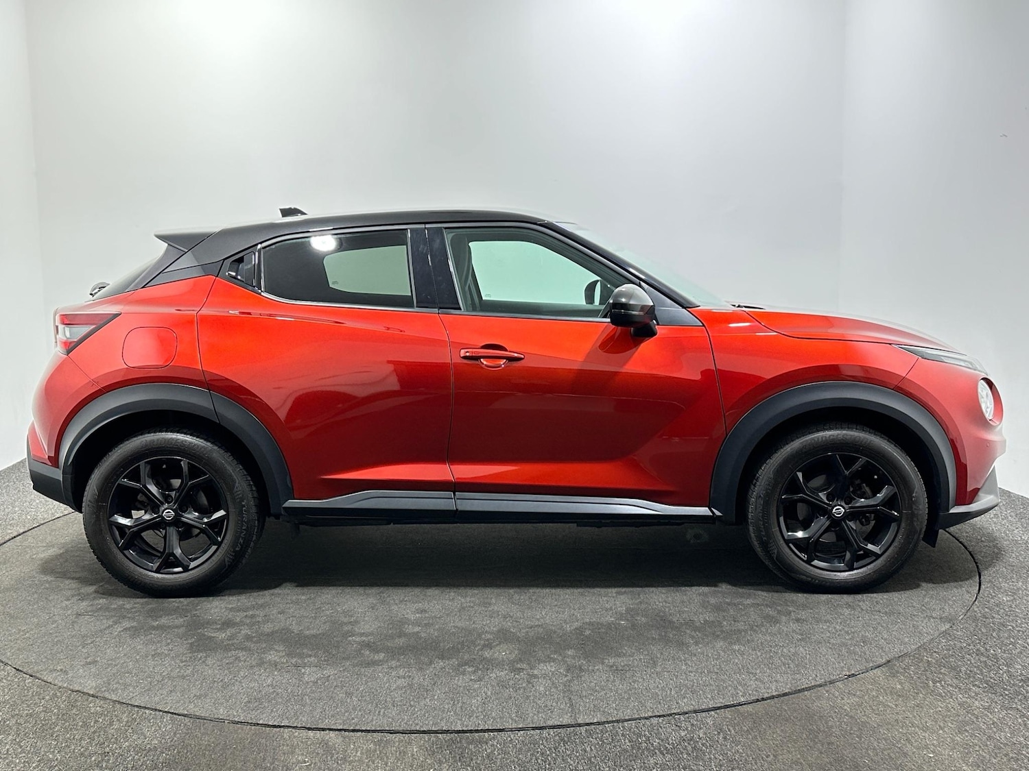 Used Nissan Juke 2020 for sale - 76878938: Photo 9