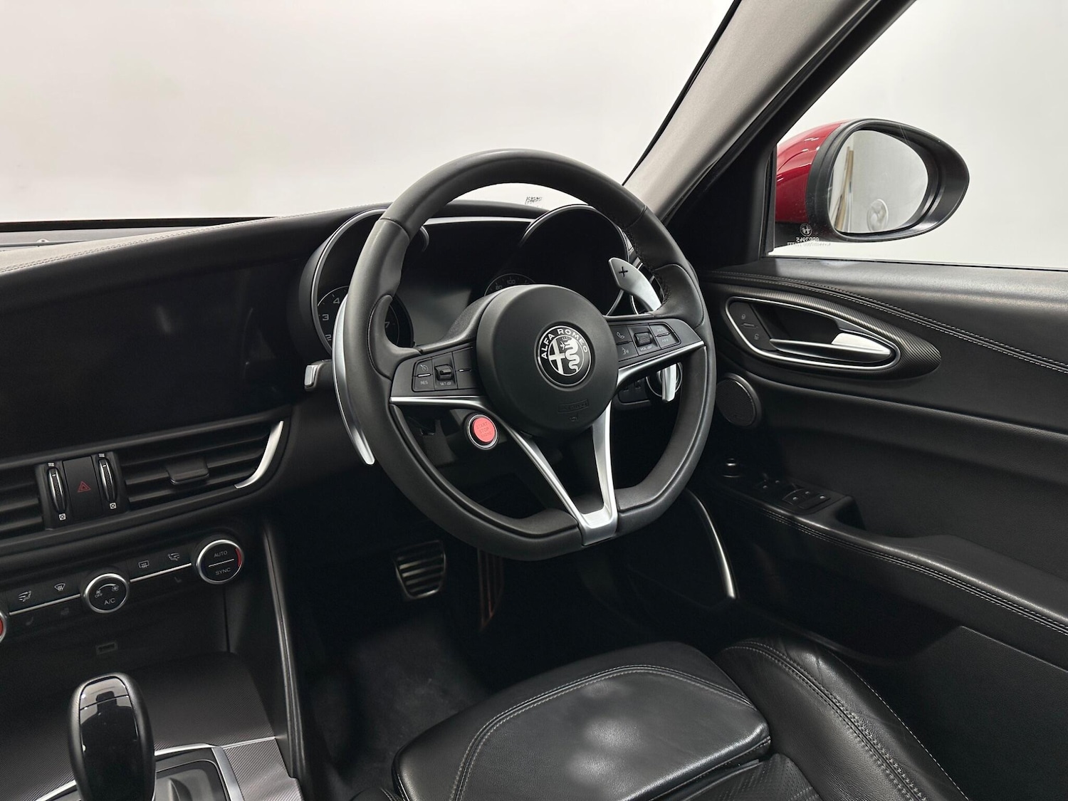 Used Alfa Romeo Giulia 2018 for sale - 77559151: Photo 12