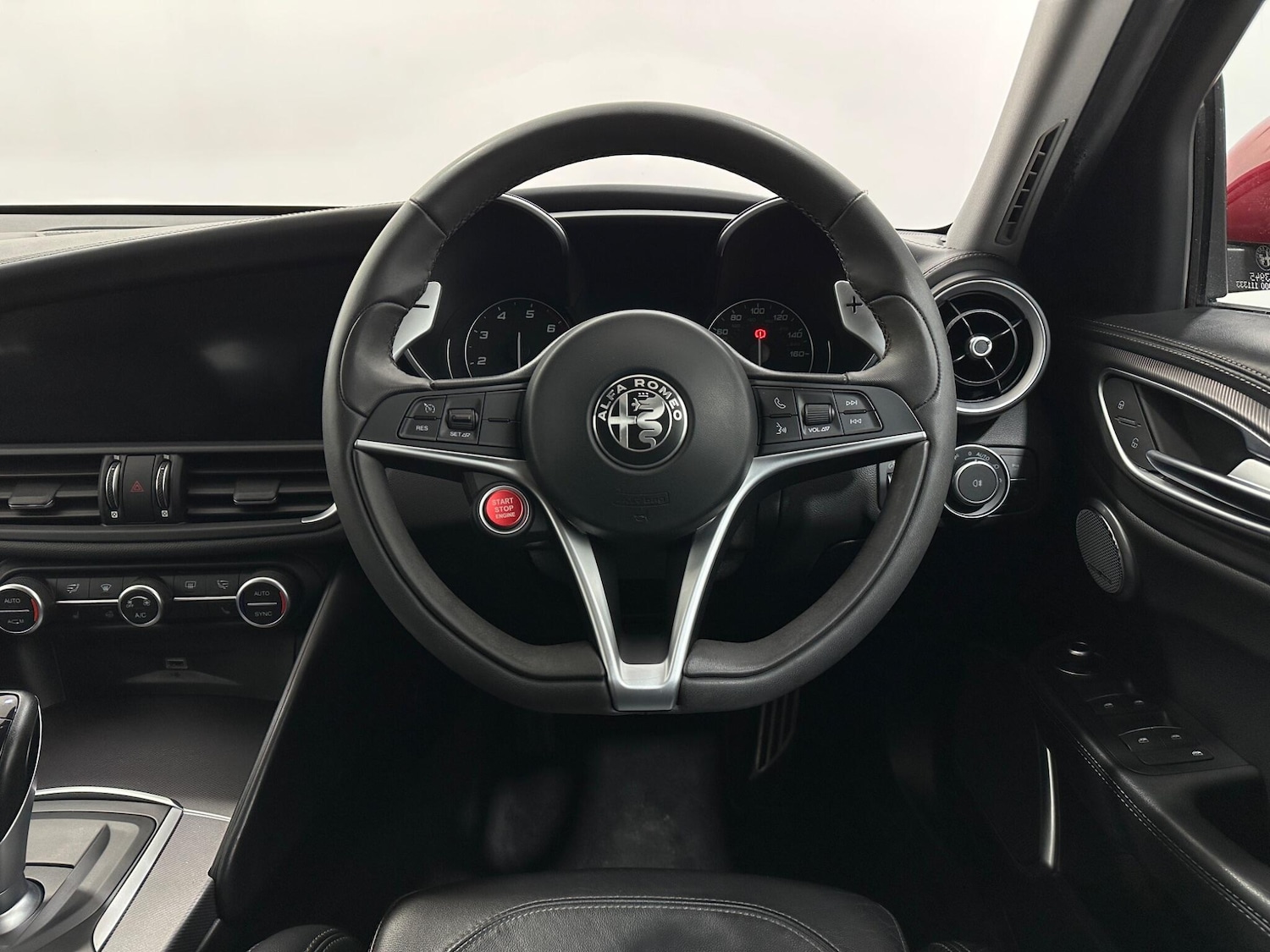 Used Alfa Romeo Giulia 2018 for sale - 77559151: Photo 13