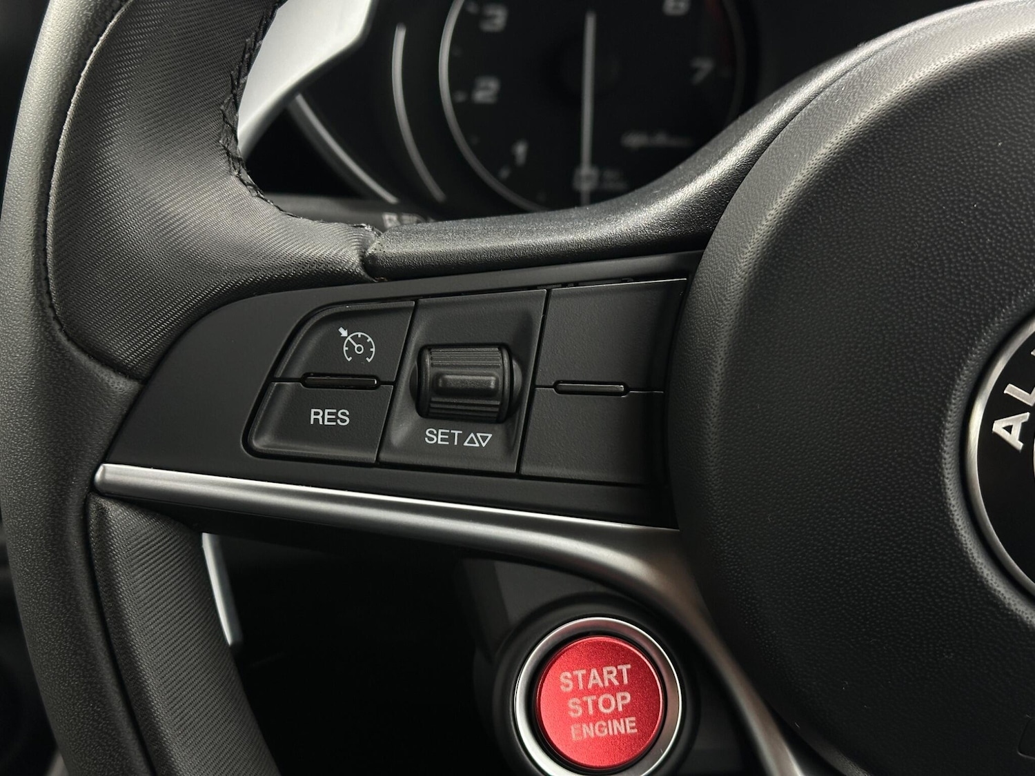 Used Alfa Romeo Giulia 2018 for sale - 77559151: Photo 15