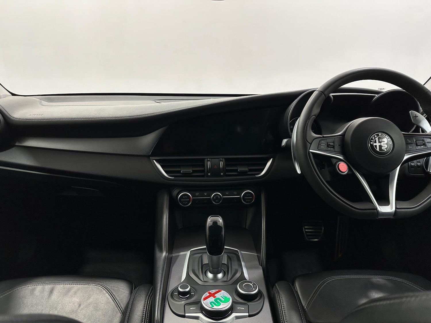 Used Alfa Romeo Giulia 2018 for sale - 77559151: Photo 21