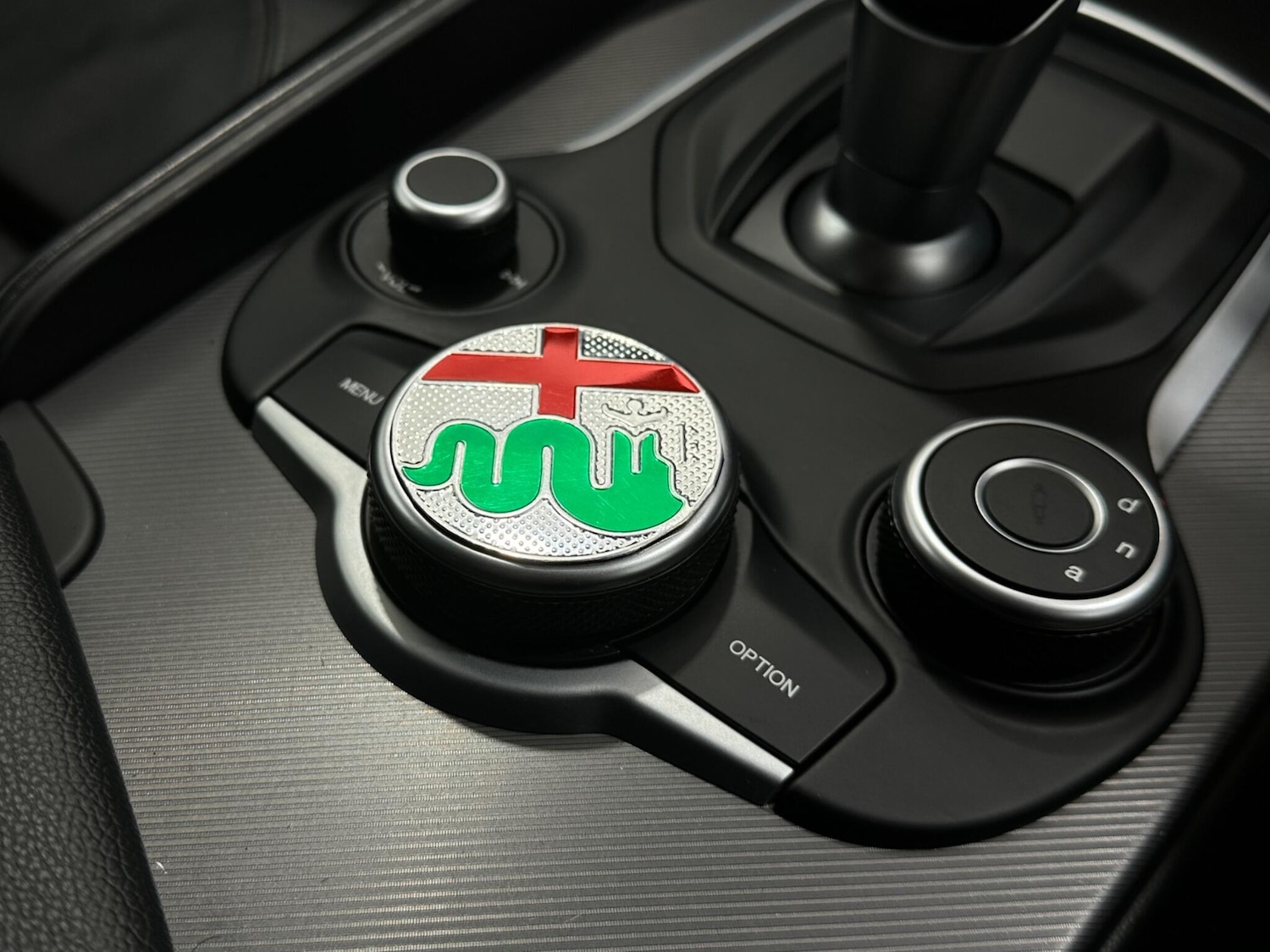 Used Alfa Romeo Giulia 2018 for sale - 77559151: Photo 22