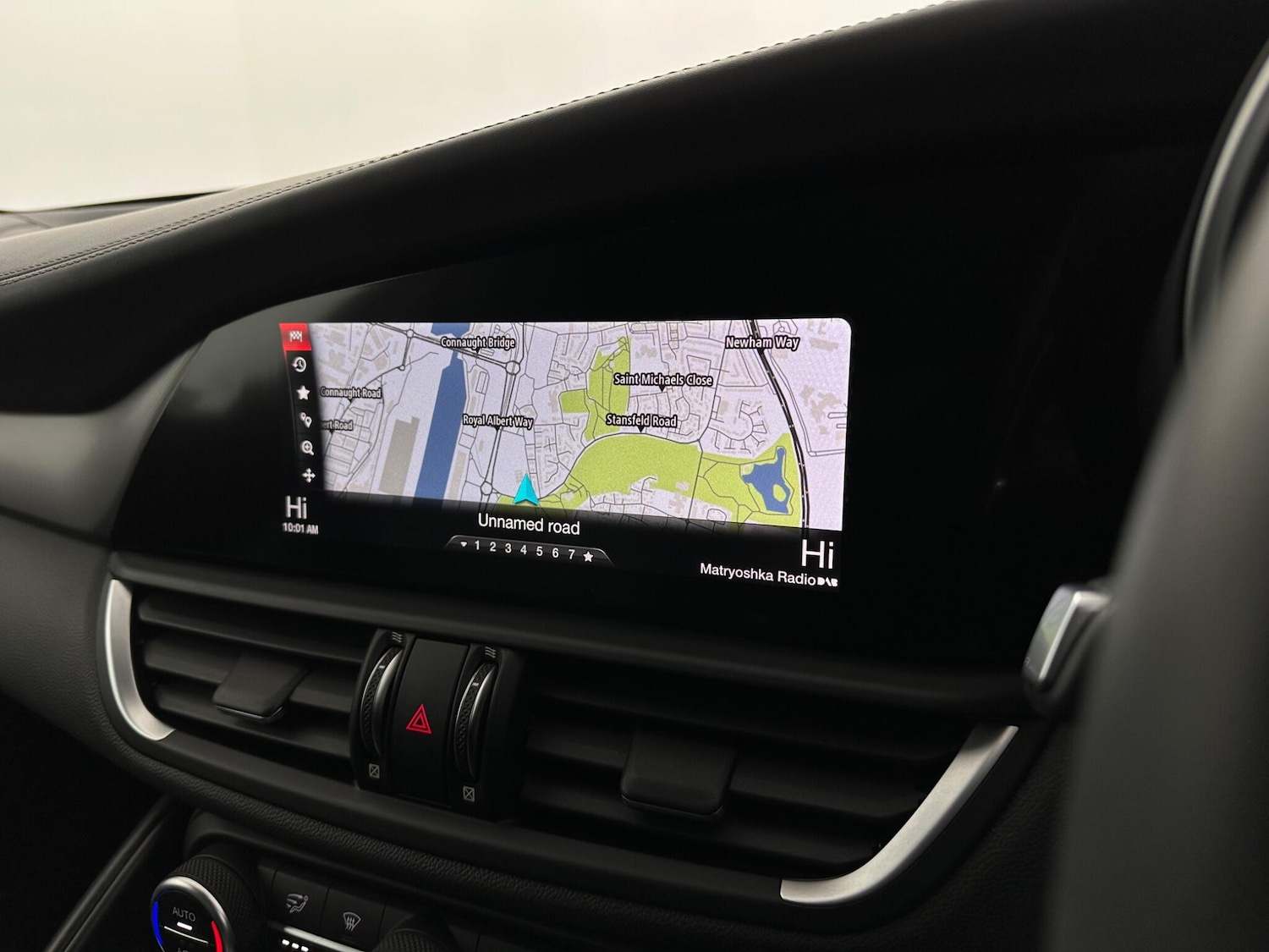 Used Alfa Romeo Giulia 2018 for sale - 77559151: Photo 24