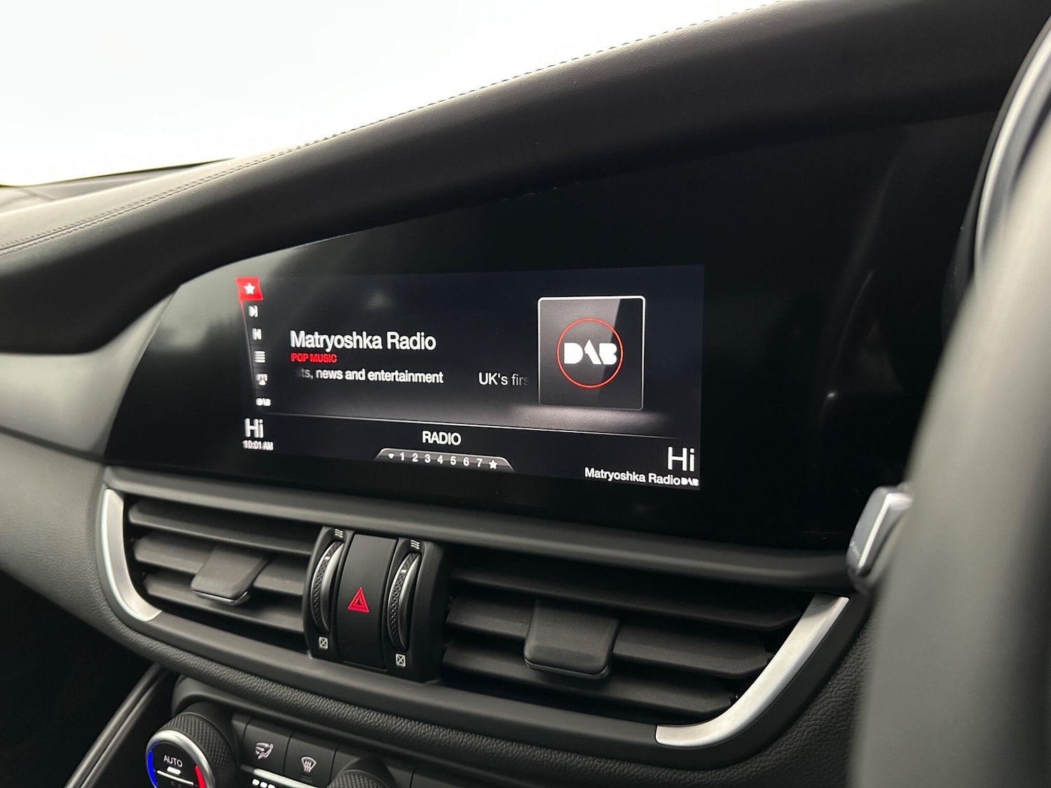 Used Alfa Romeo Giulia 2018 for sale - 77559151: Photo 25