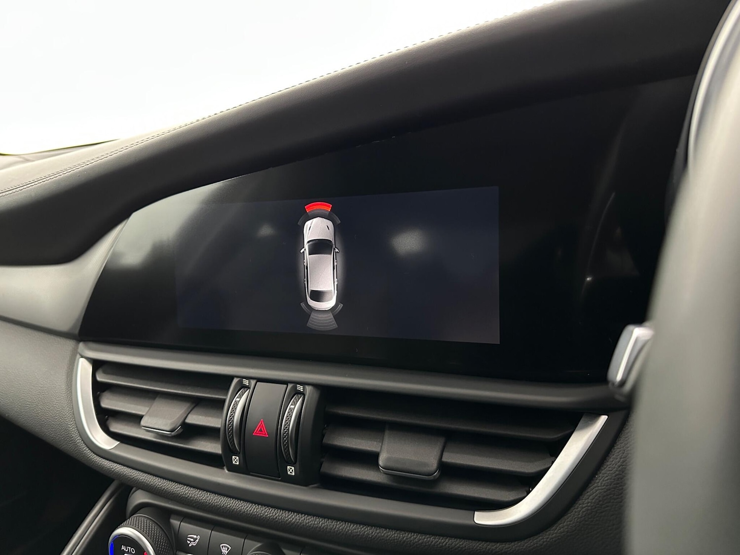 Used Alfa Romeo Giulia 2018 for sale - 77559151: Photo 26