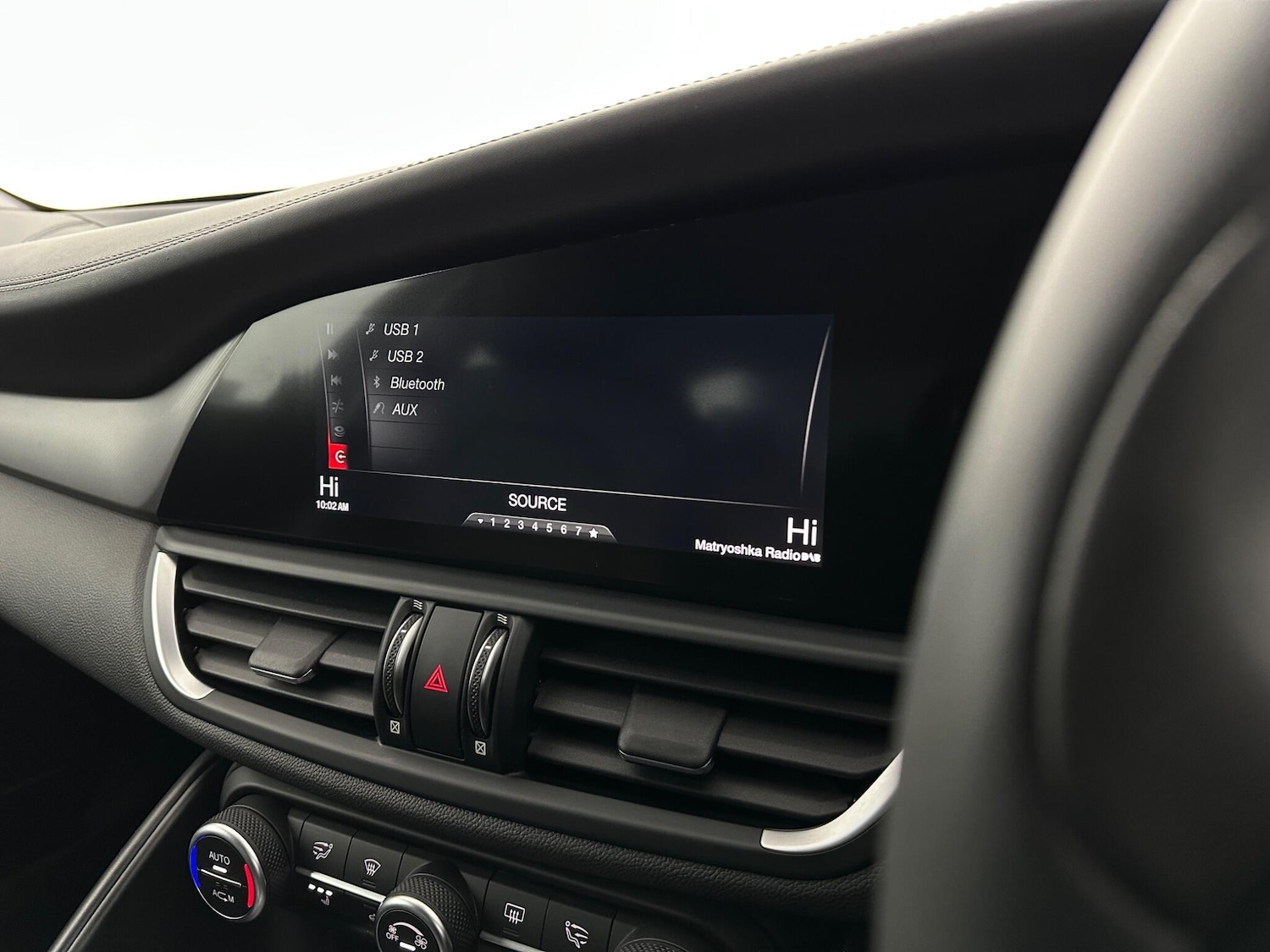 Used Alfa Romeo Giulia 2018 for sale - 77559151: Photo 27