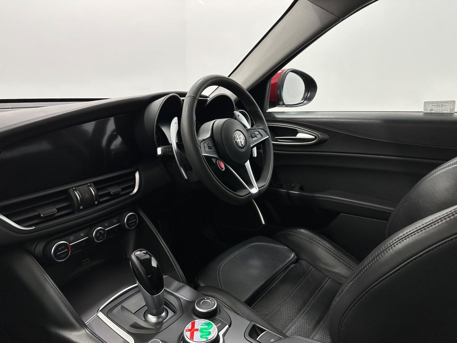 Used Alfa Romeo Giulia 2018 for sale - 77559151: Photo 32