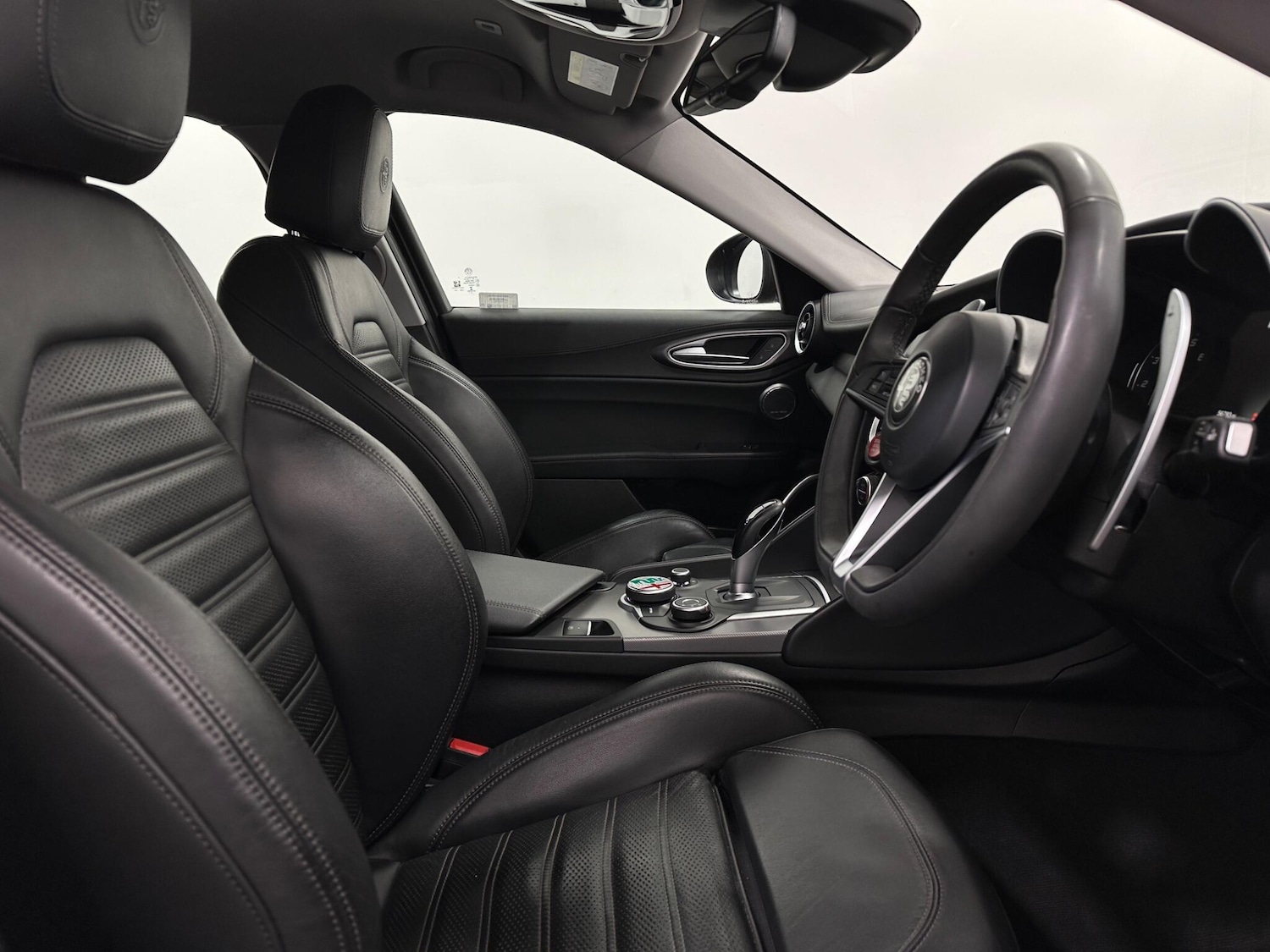 Used Alfa Romeo Giulia 2018 for sale - 77559151: Photo 33