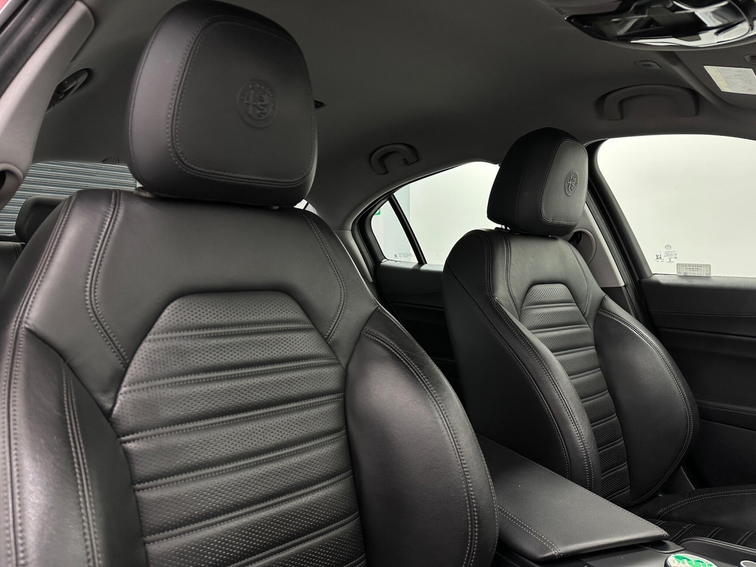 Used Alfa Romeo Giulia 2018 for sale - 77559151: Photo 34