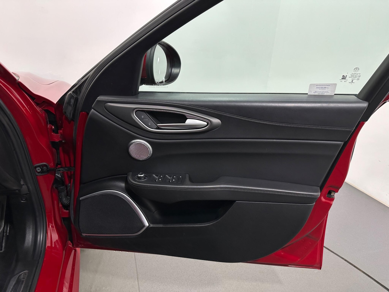 Used Alfa Romeo Giulia 2018 for sale - 77559151: Photo 35