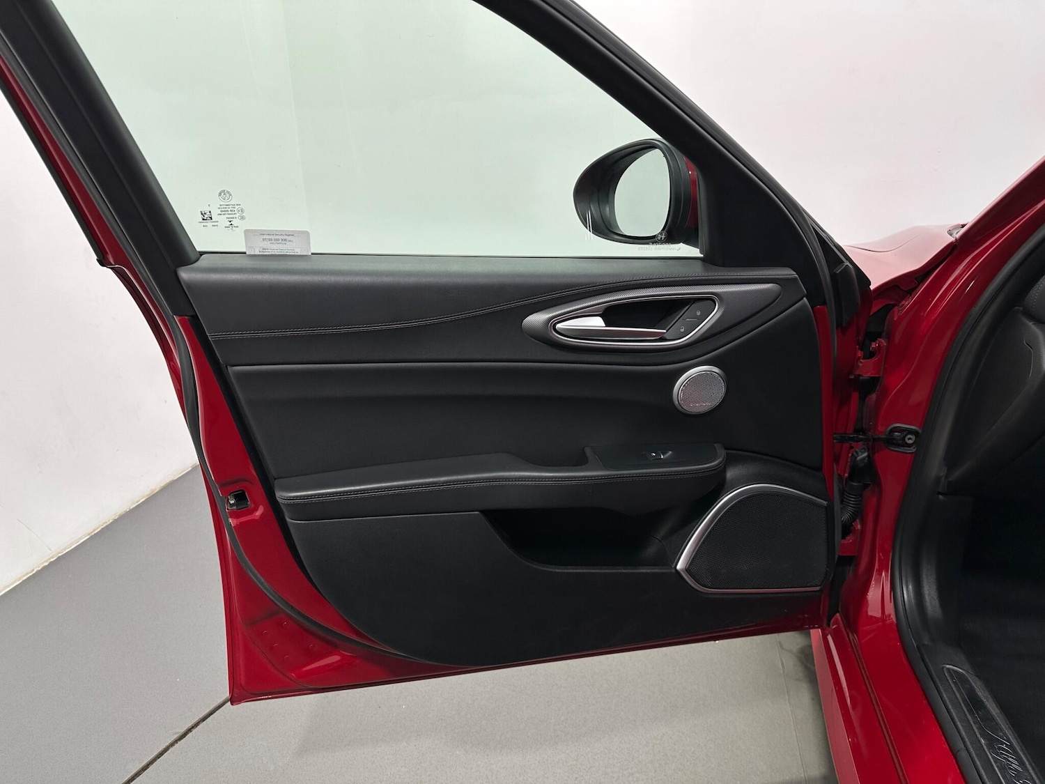 Used Alfa Romeo Giulia 2018 for sale - 77559151: Photo 38