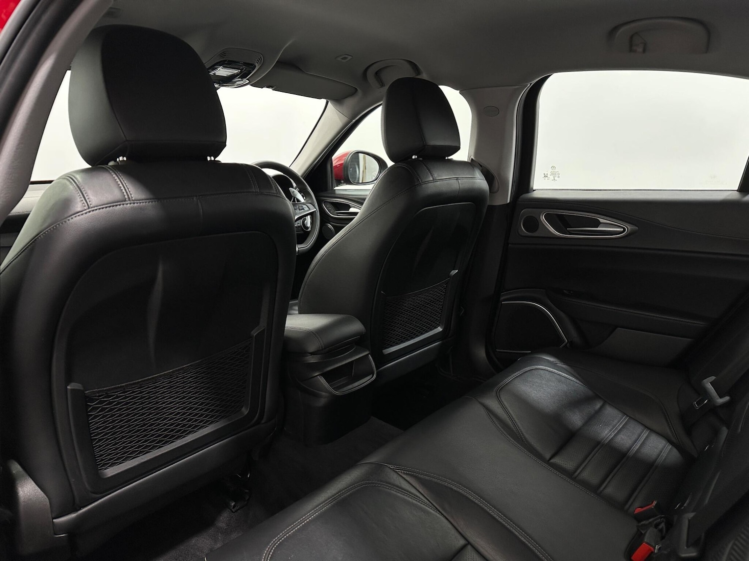 Used Alfa Romeo Giulia 2018 for sale - 77559151: Photo 39