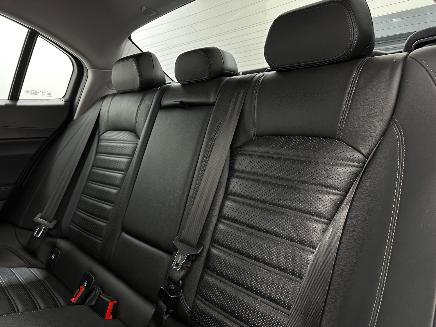 Used Alfa Romeo Giulia 2018 for sale - 77559151: Photo 40