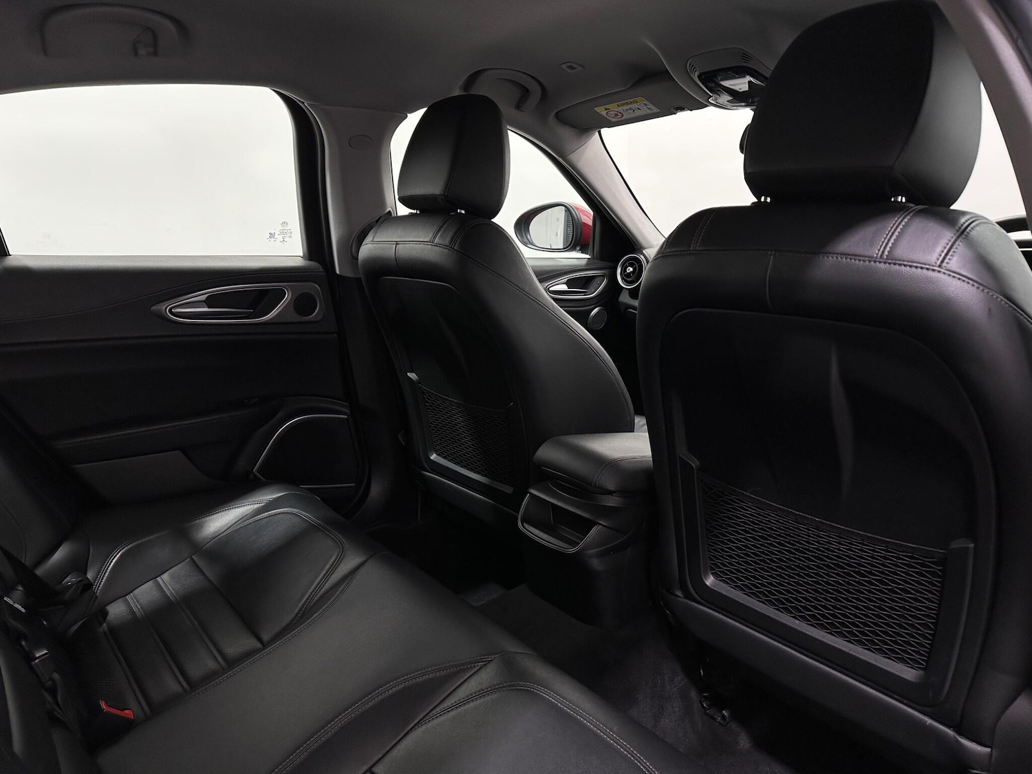 Used Alfa Romeo Giulia 2018 for sale - 77559151: Photo 42