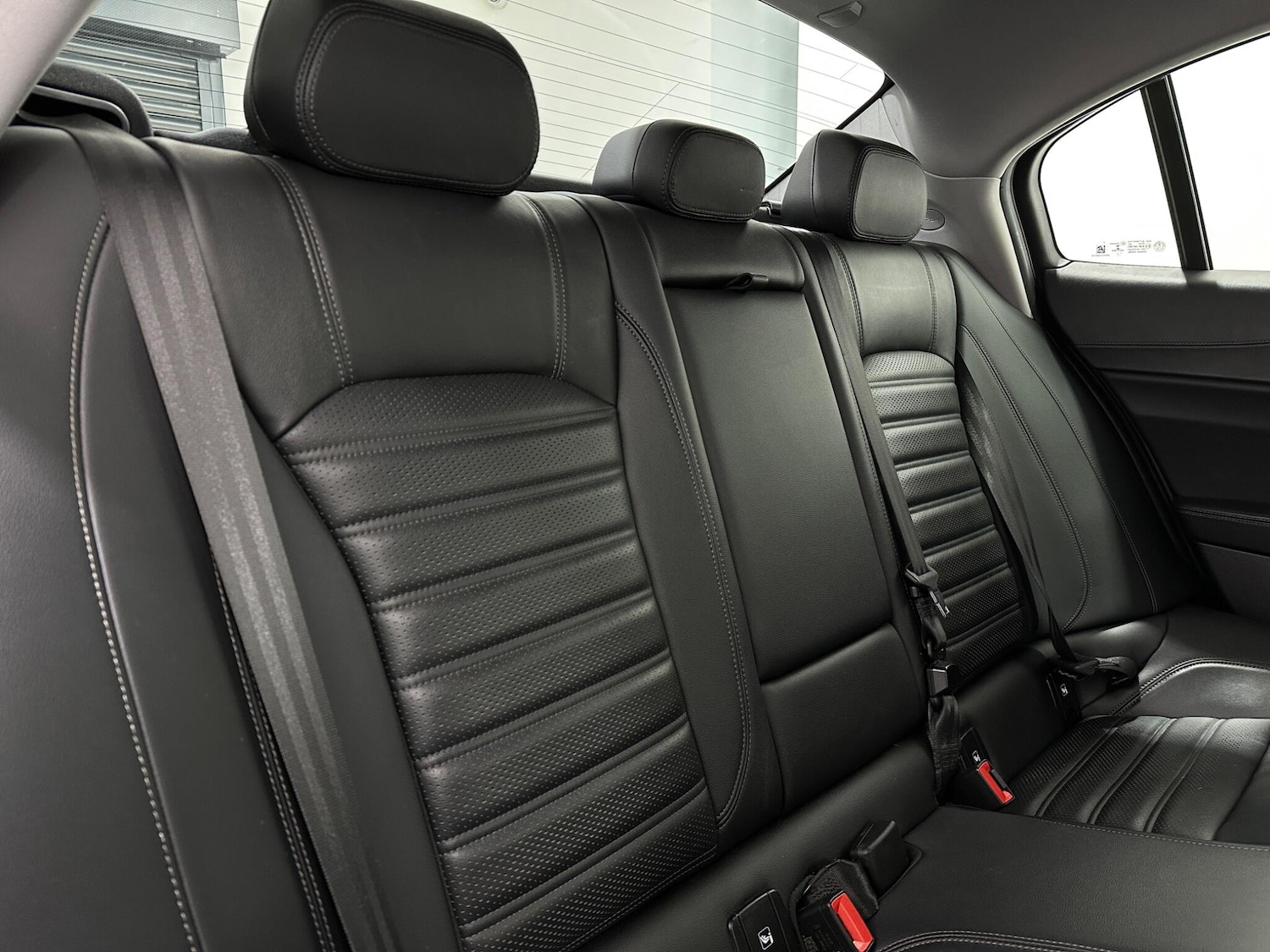 Used Alfa Romeo Giulia 2018 for sale - 77559151: Photo 43