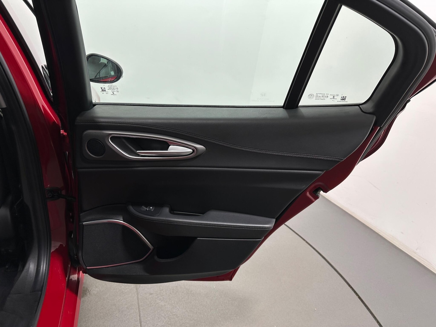 Used Alfa Romeo Giulia 2018 for sale - 77559151: Photo 44