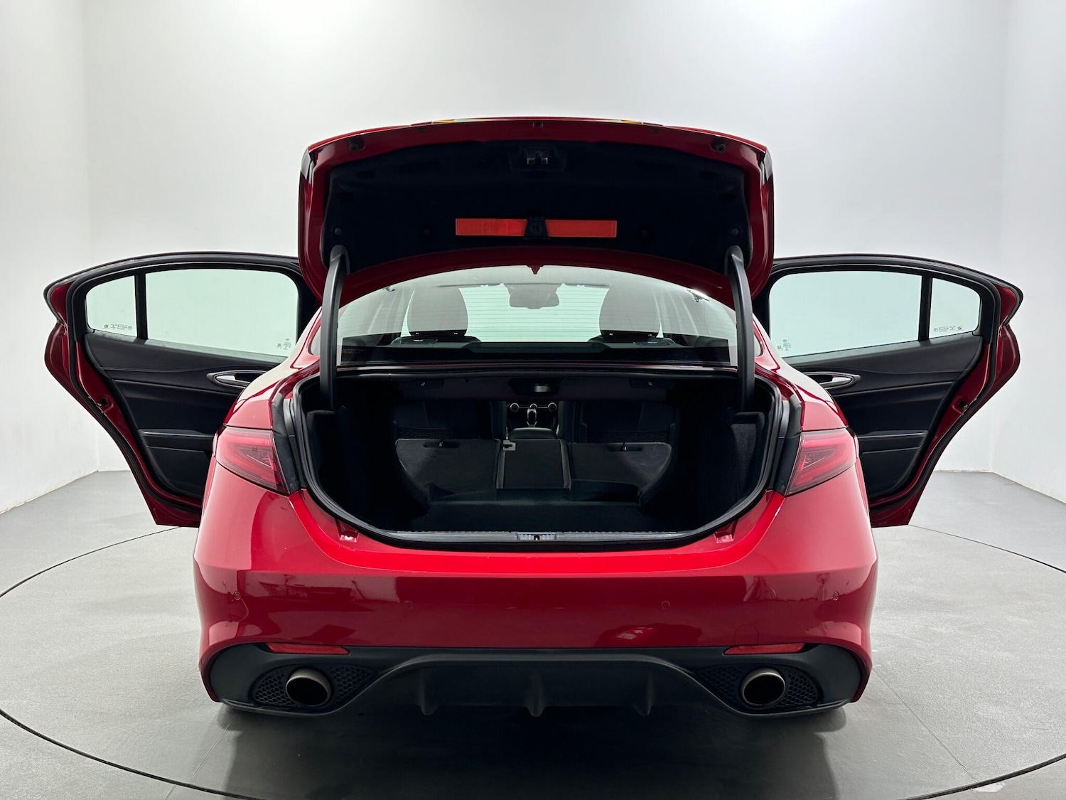 Used Alfa Romeo Giulia 2018 for sale - 77559151: Photo 45