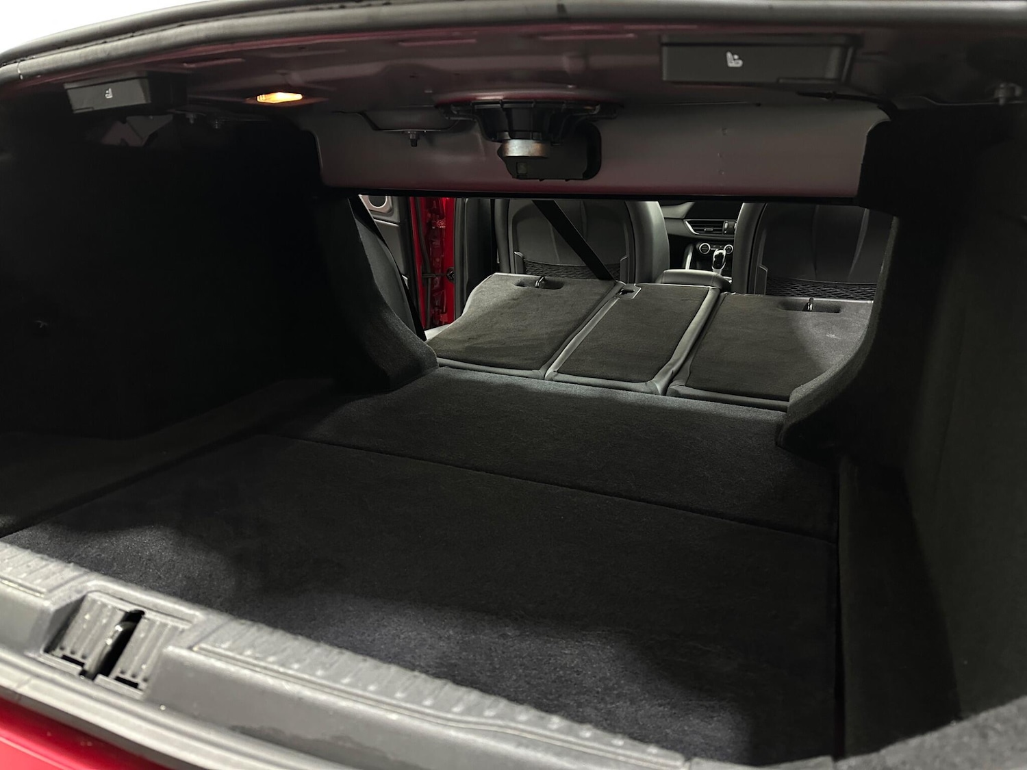 Used Alfa Romeo Giulia 2018 for sale - 77559151: Photo 46