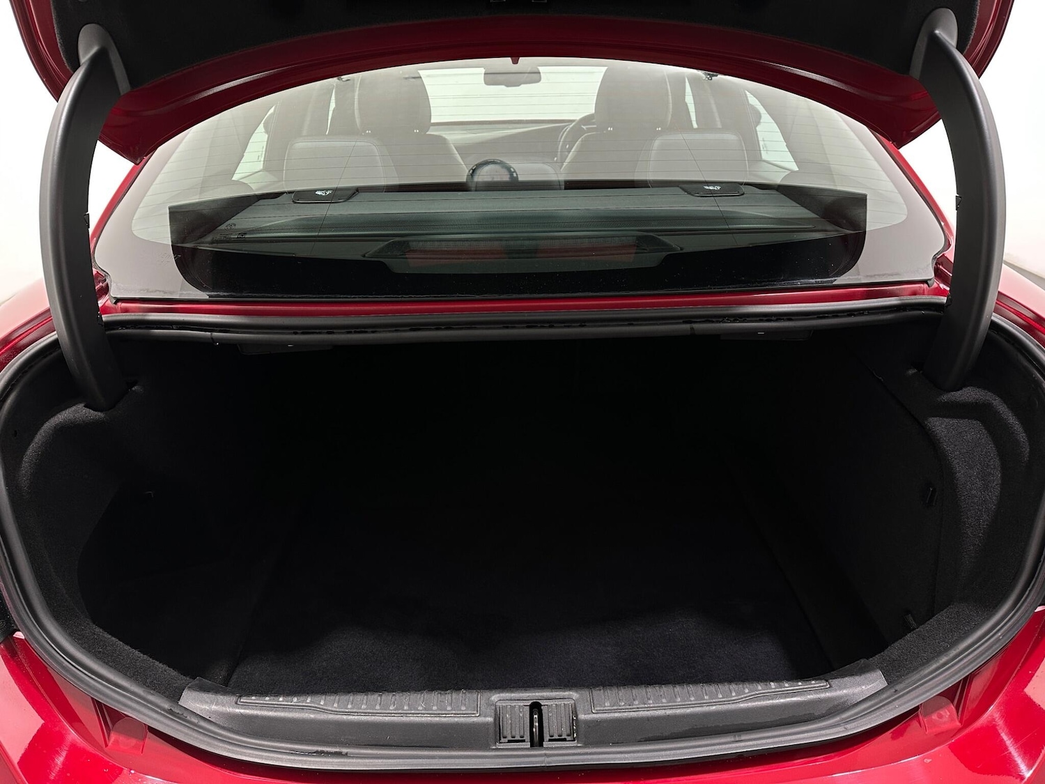 Used Alfa Romeo Giulia 2018 for sale - 77559151: Photo 48