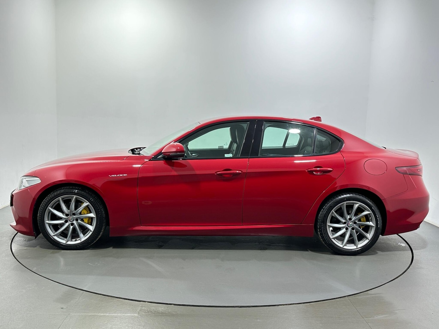 Used Alfa Romeo Giulia 2018 for sale - 77559151: Photo 5