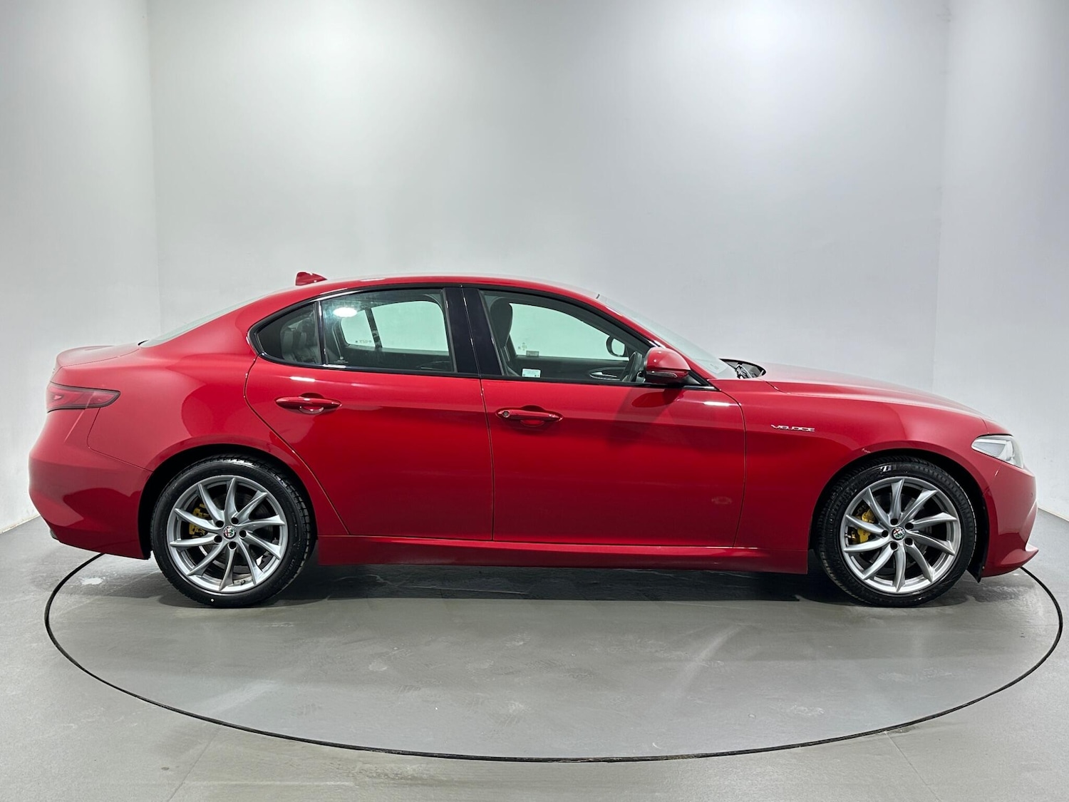 Used Alfa Romeo Giulia 2018 for sale - 77559151: Photo 9