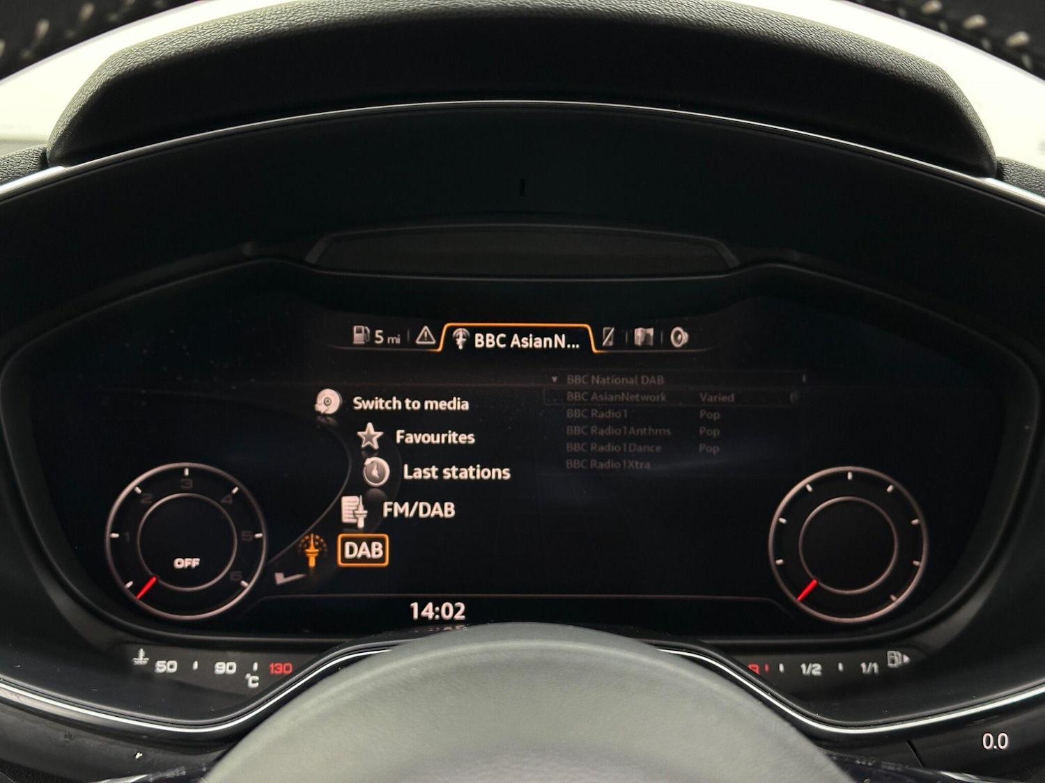 Used Audi TT 2015 for sale - 76878624: Photo 17