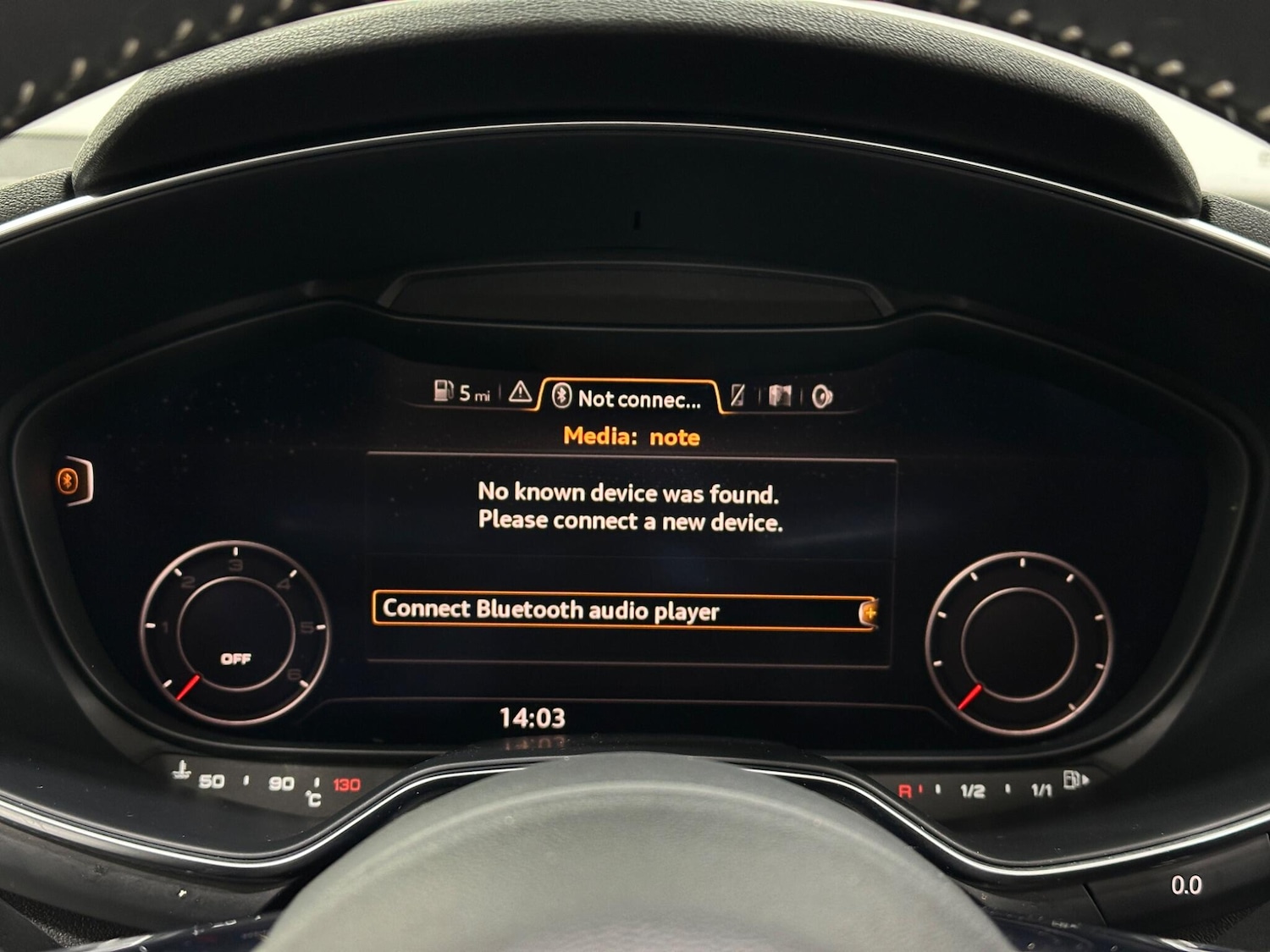 Used Audi TT 2015 for sale - 76878624: Photo 18