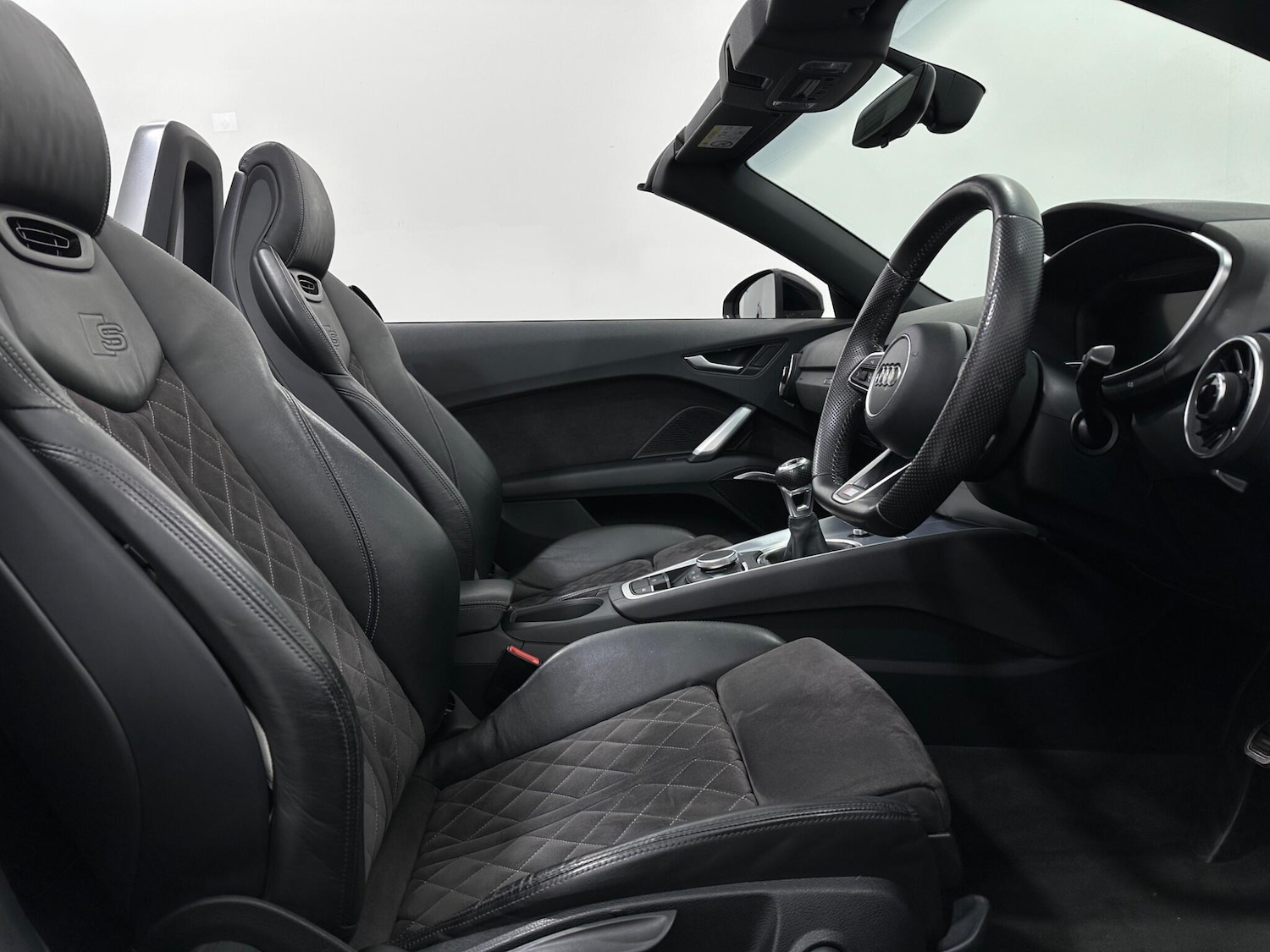 Used Audi TT 2015 for sale - 76878624: Photo 29