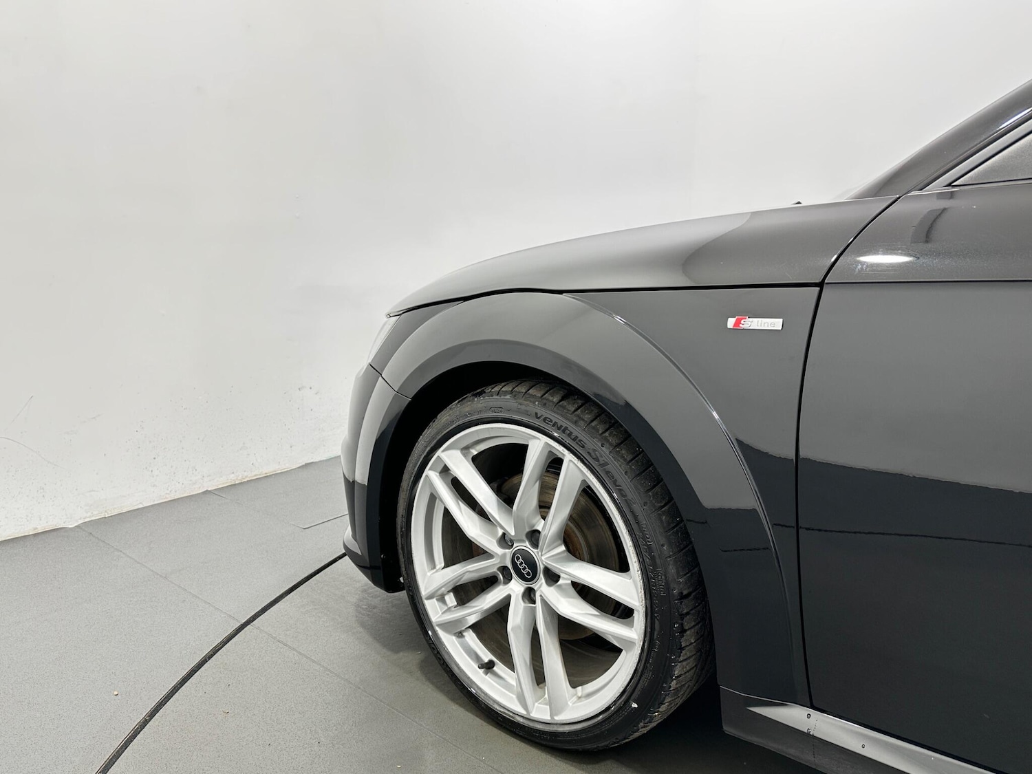 Used Audi TT 2015 for sale - 76878624: Photo 39