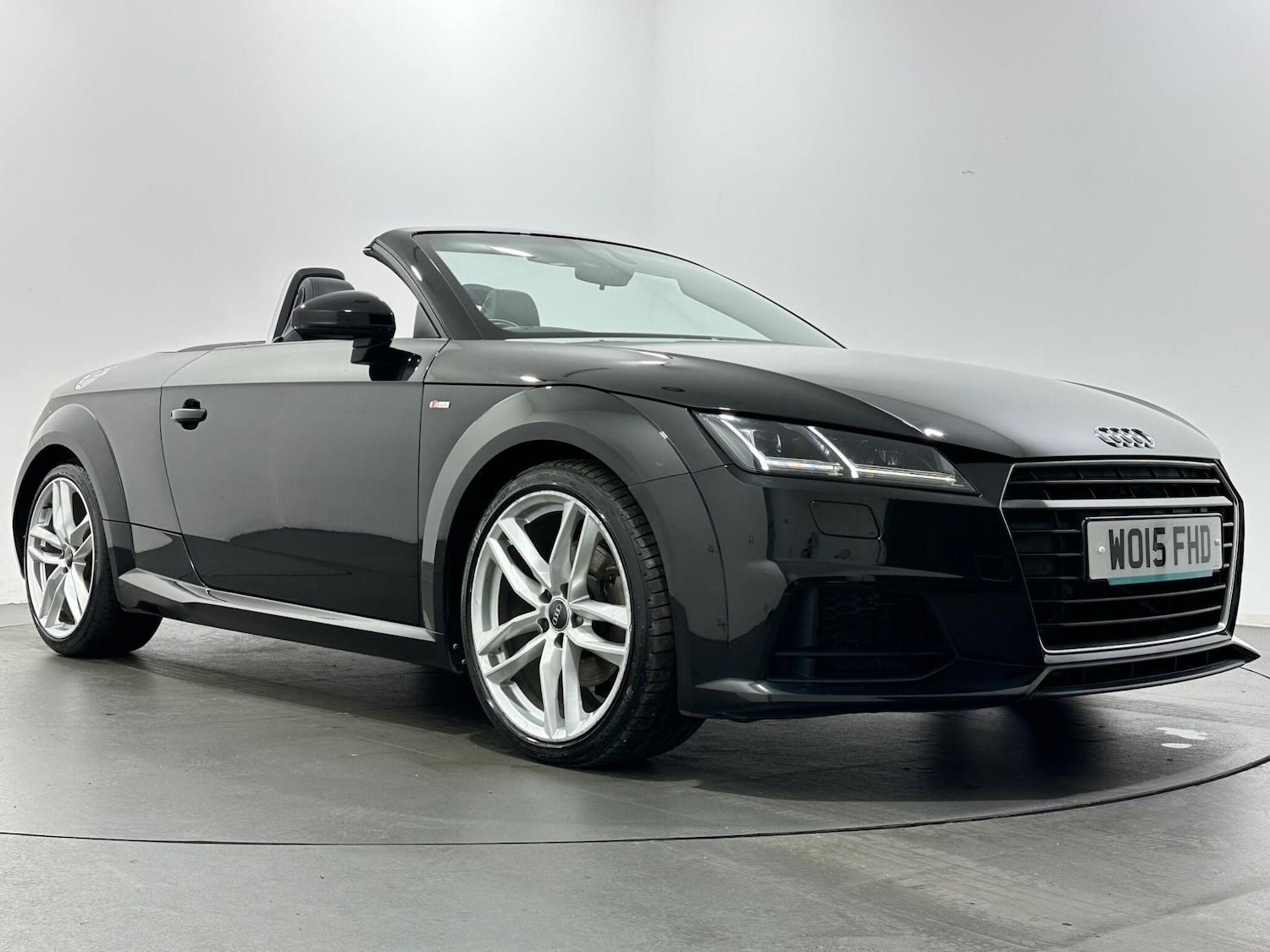 Used Audi TT 2015 for sale - 76878624: Photo 41