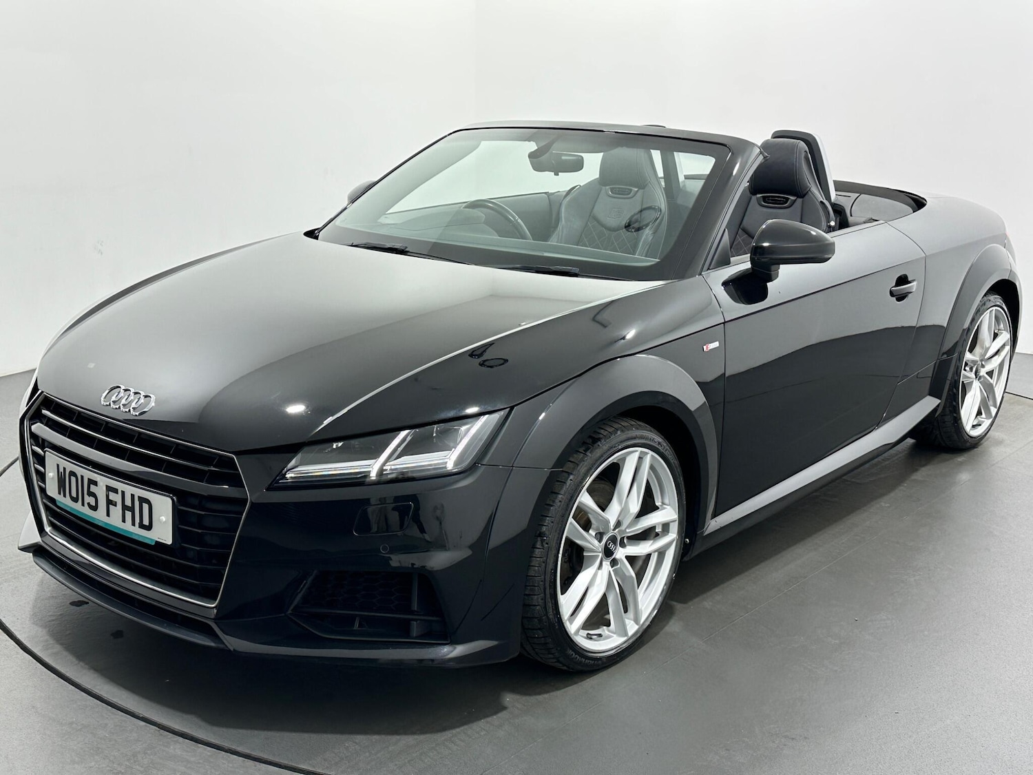 Used Audi TT 2015 for sale - 76878624: Photo 42