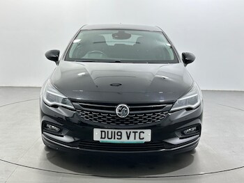 Used Vauxhall Astra 2019 for sale - 78405312: Photo