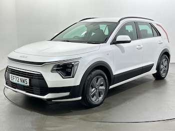 Used Kia Niro 2023 for sale - 78999690: Photo