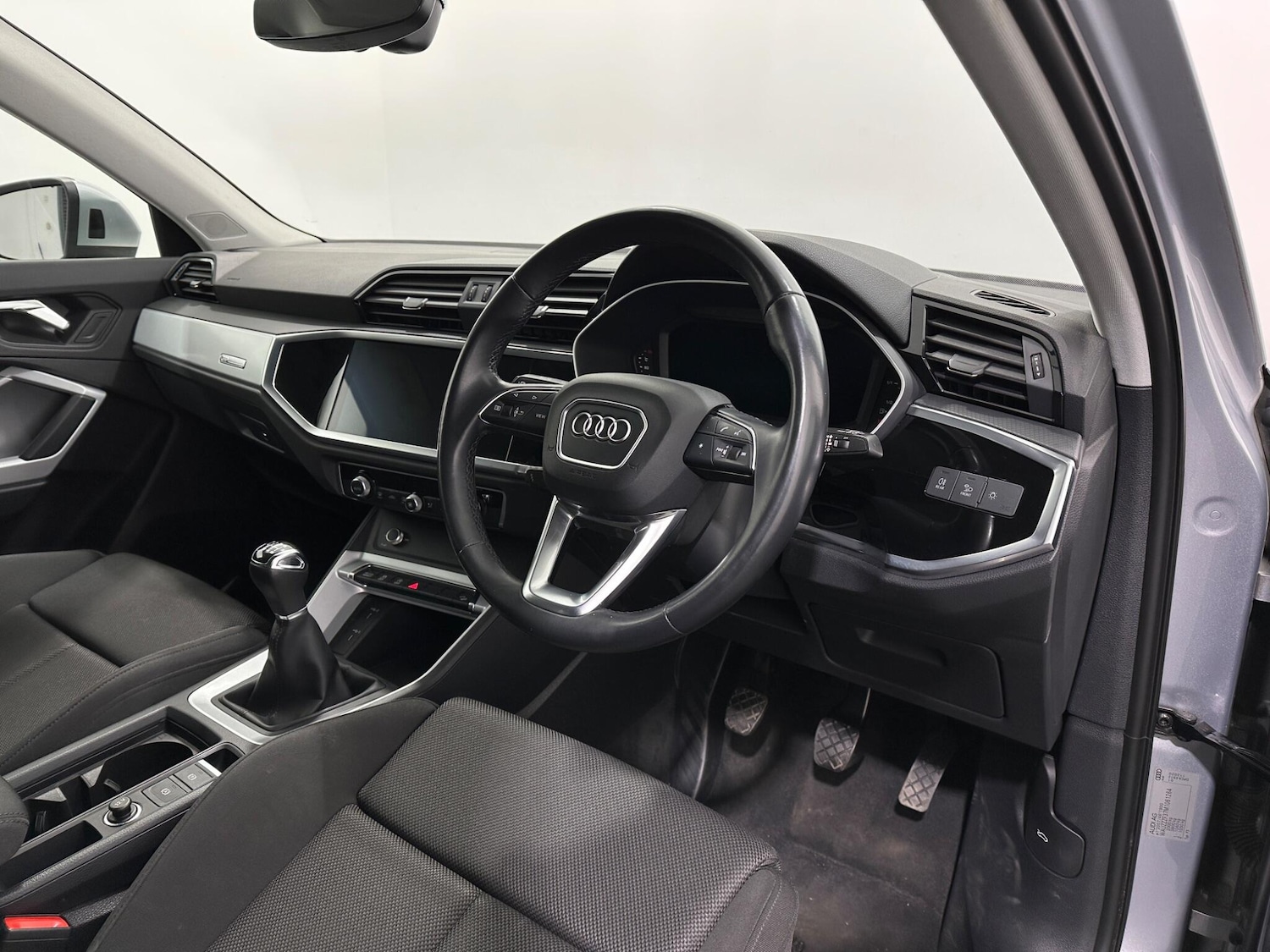 Used Audi Q3 2020 for sale - 77101706: Photo 10