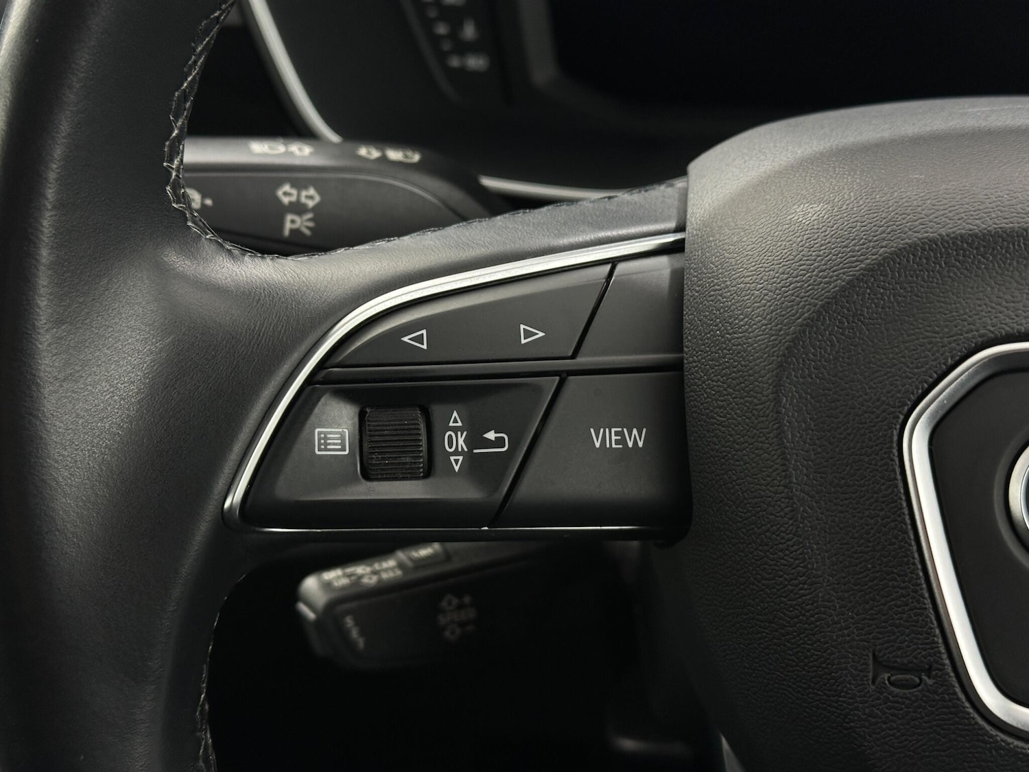 Used Audi Q3 2020 for sale - 77101706: Photo 14