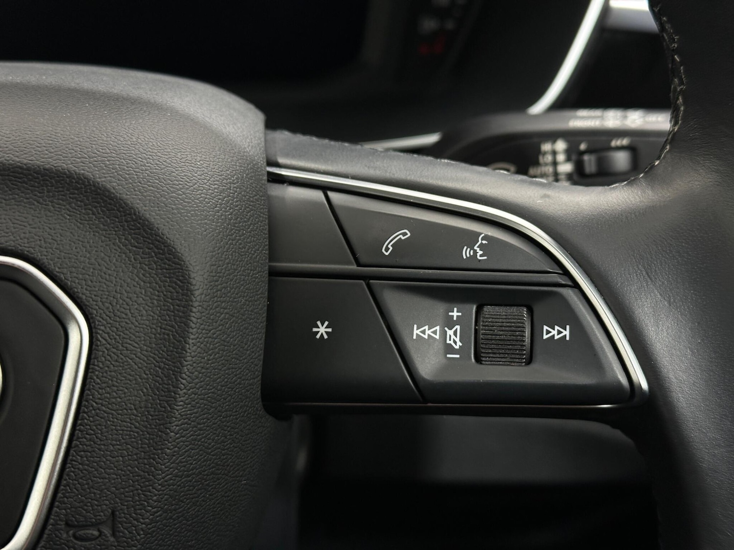 Used Audi Q3 2020 for sale - 77101706: Photo 15